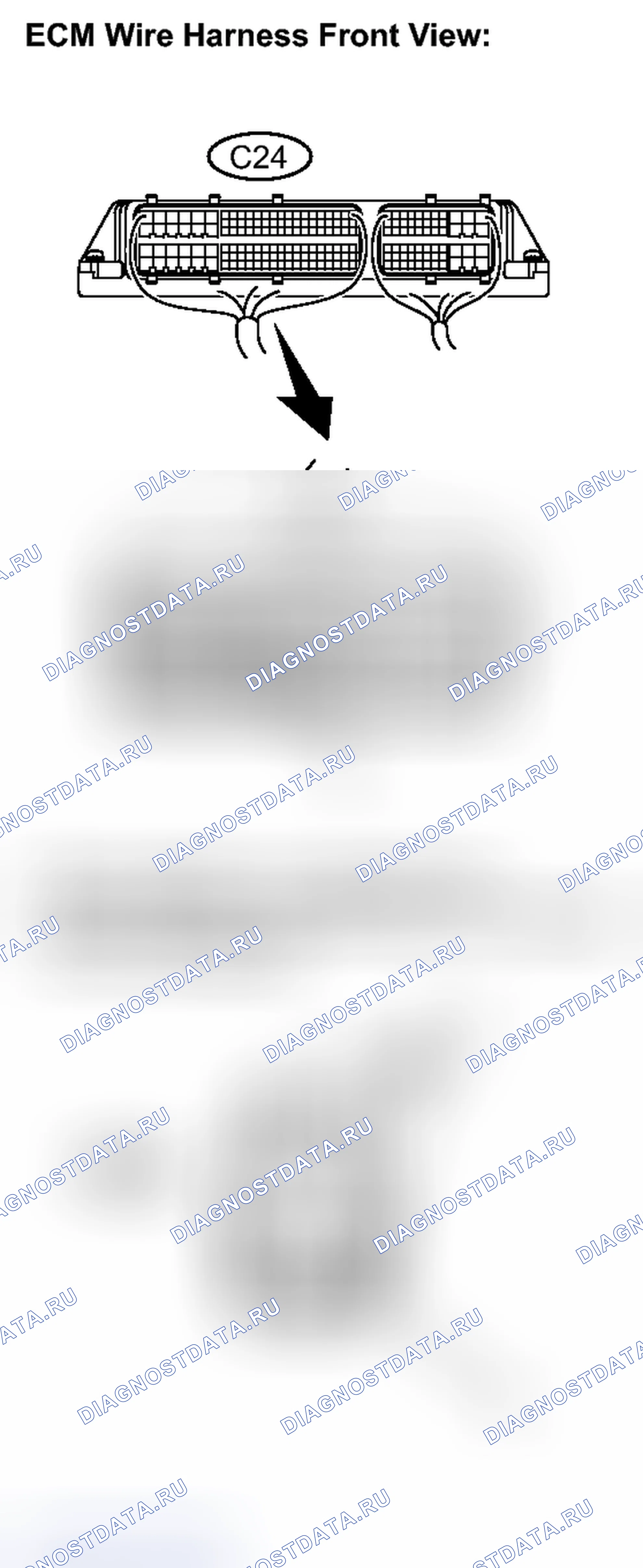 Рис. 19. Toyota Camry XV40 рестайлинг