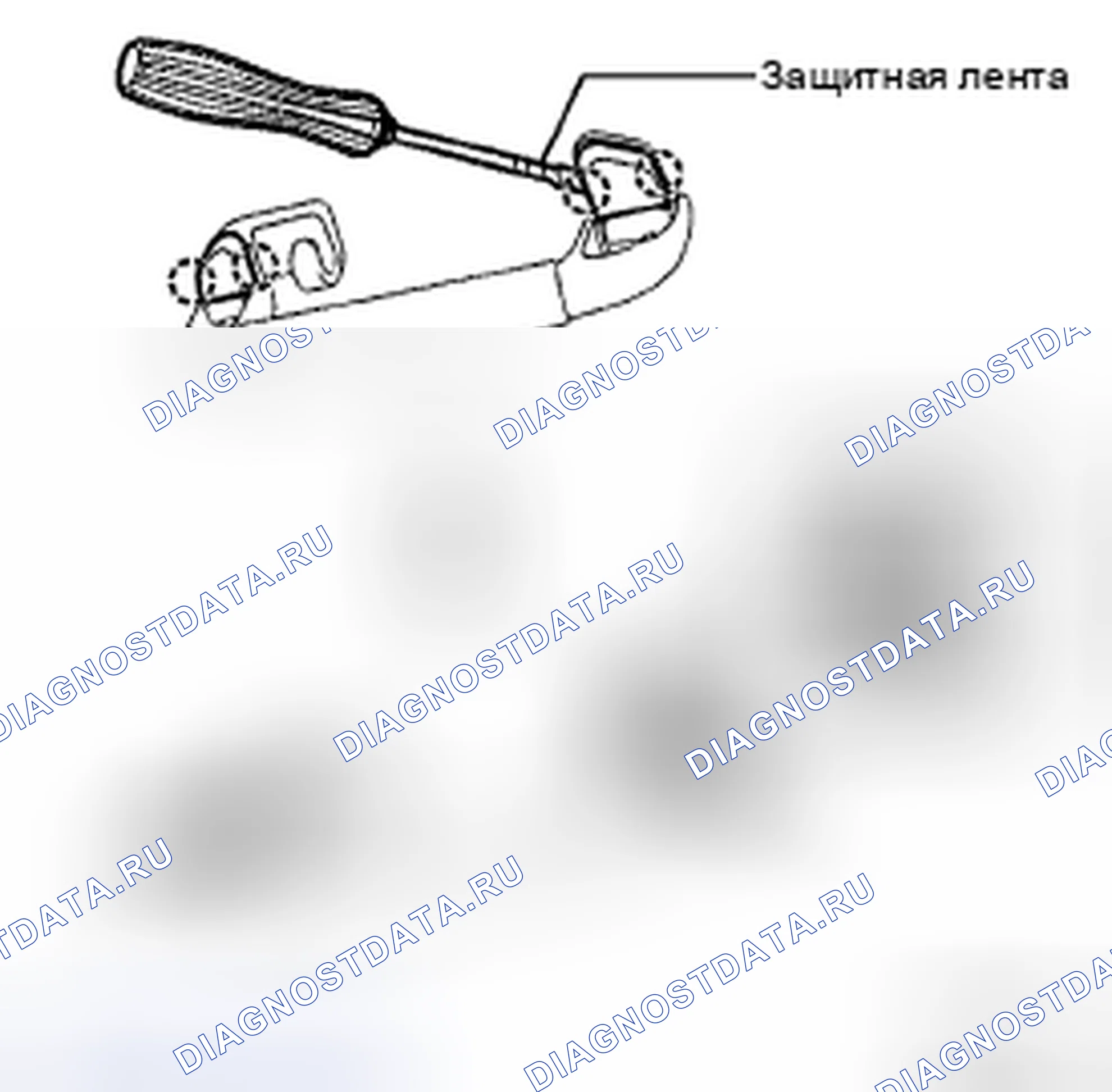 Рис. 123. Toyota Land Cruiser 200