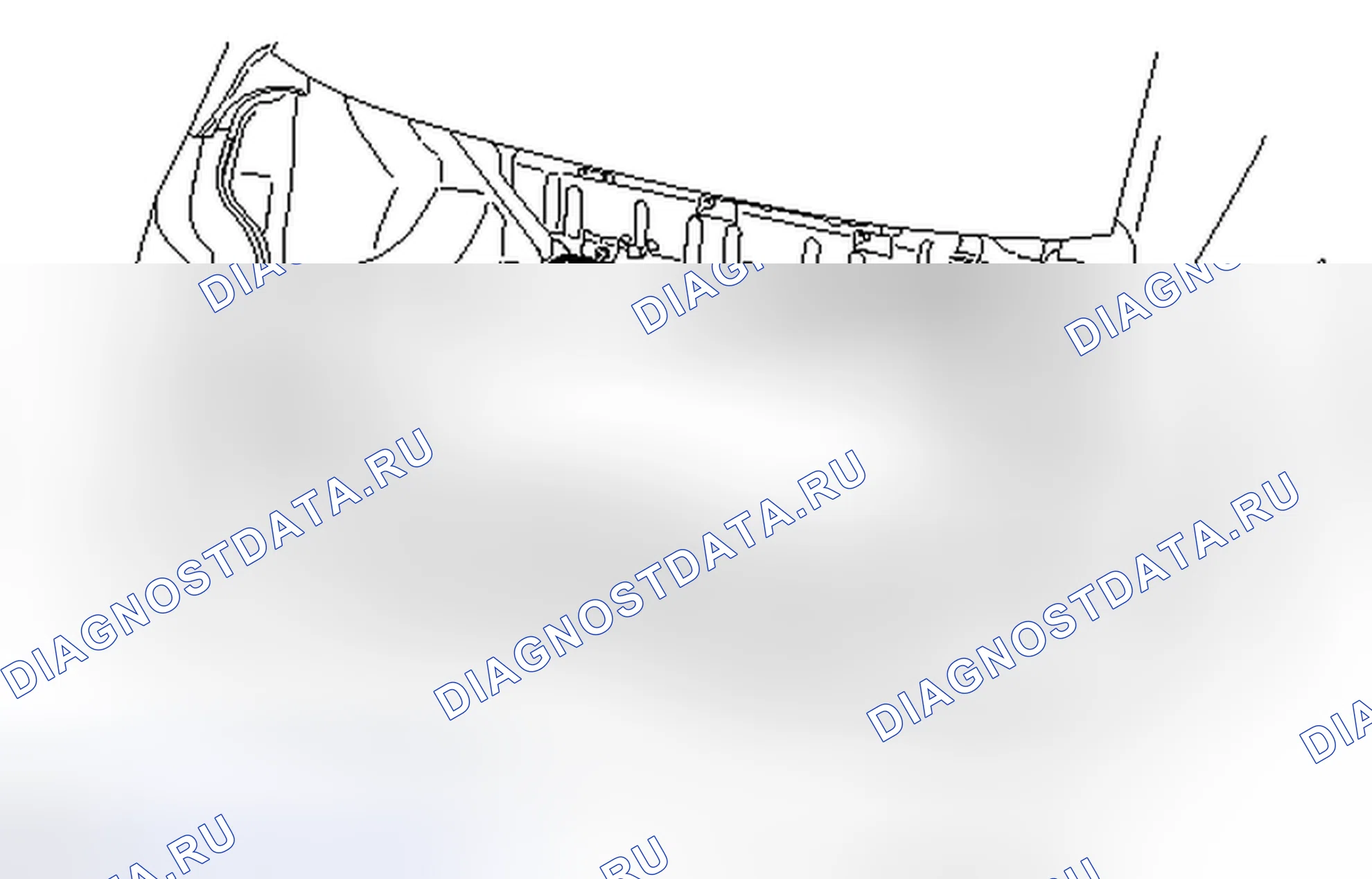 Рис. 289. Honda Accord V