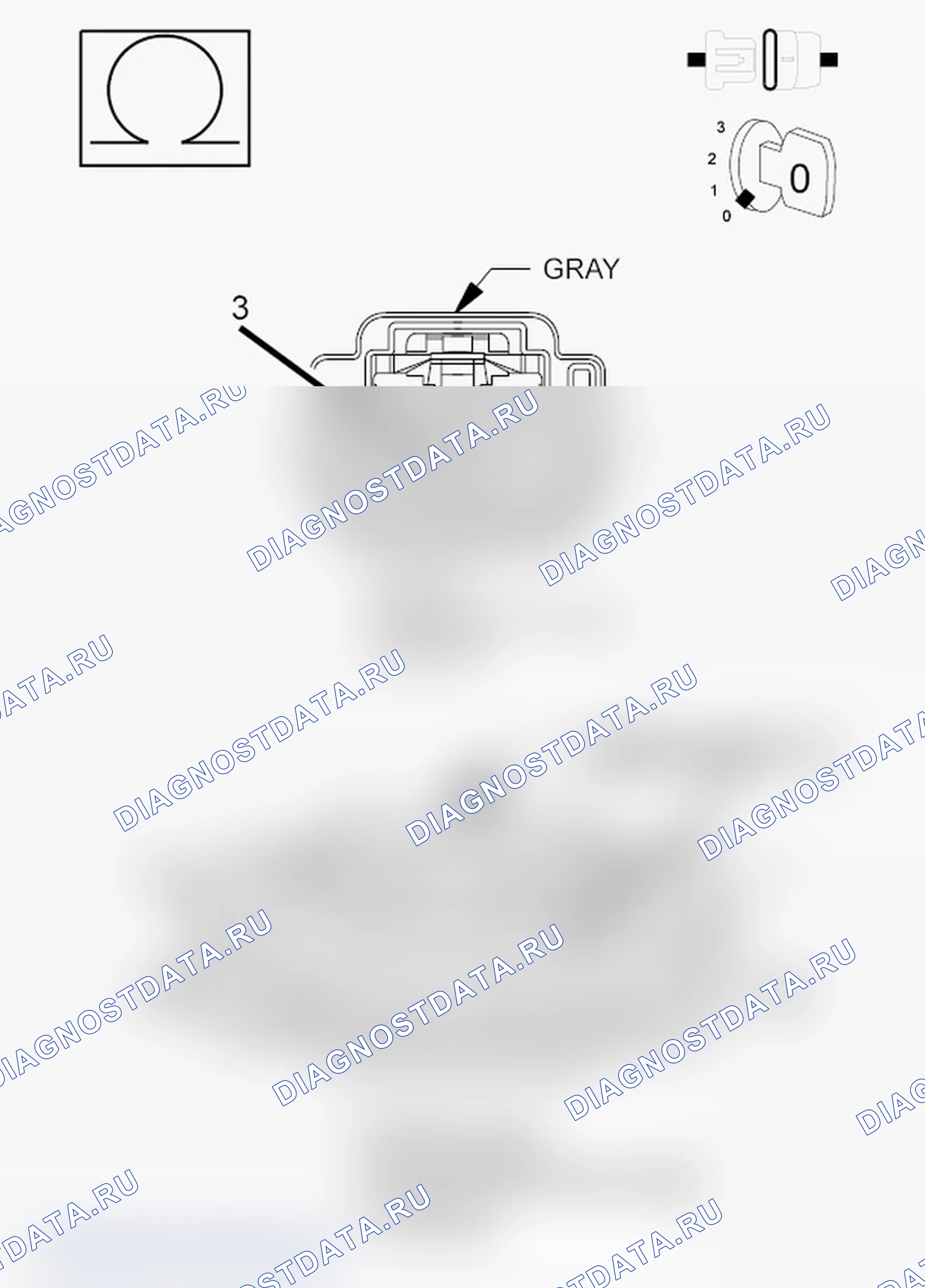Рис. 61. Jeep Grand Cherokee WK2