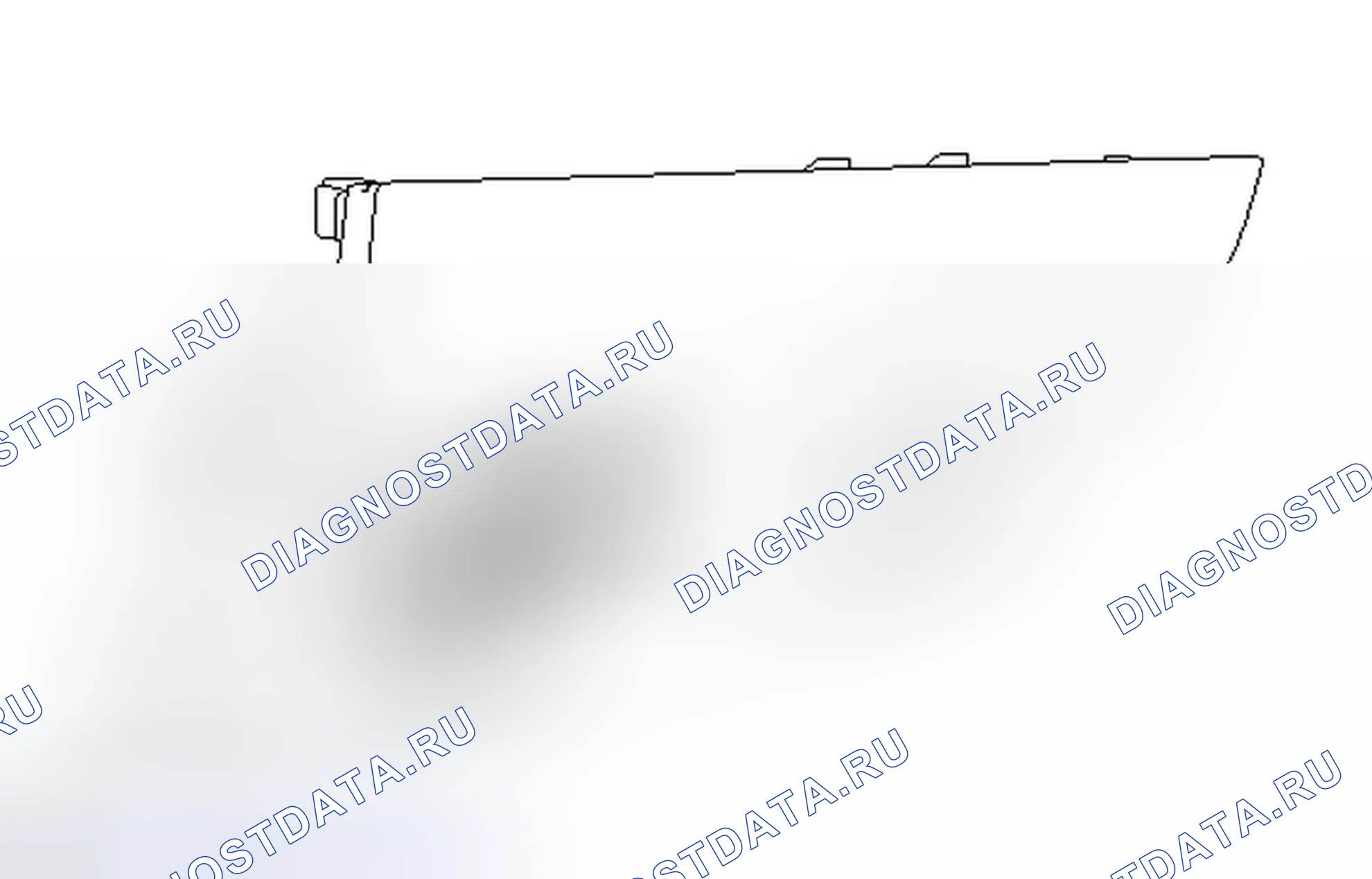 Рис. 21. Toyota Sequoia II рестайлинг