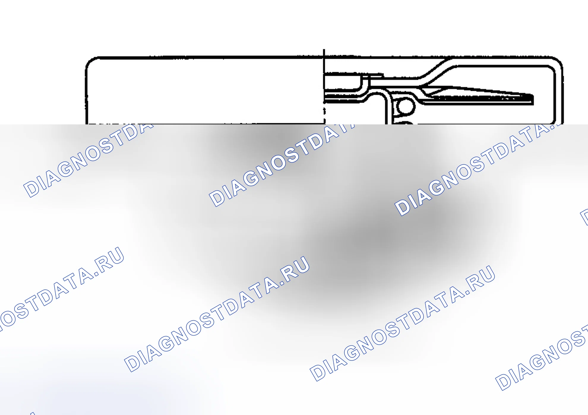 Рис. 130: ИНСПЕКЦИЯ. Kia Sedona I