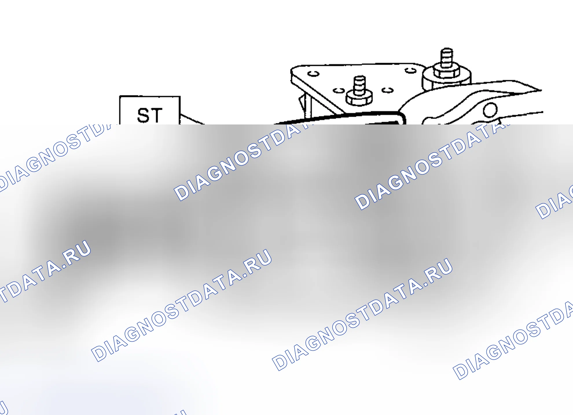 Рис. 81. Subaru Impreza GD/GC/GG рестайлинг 2