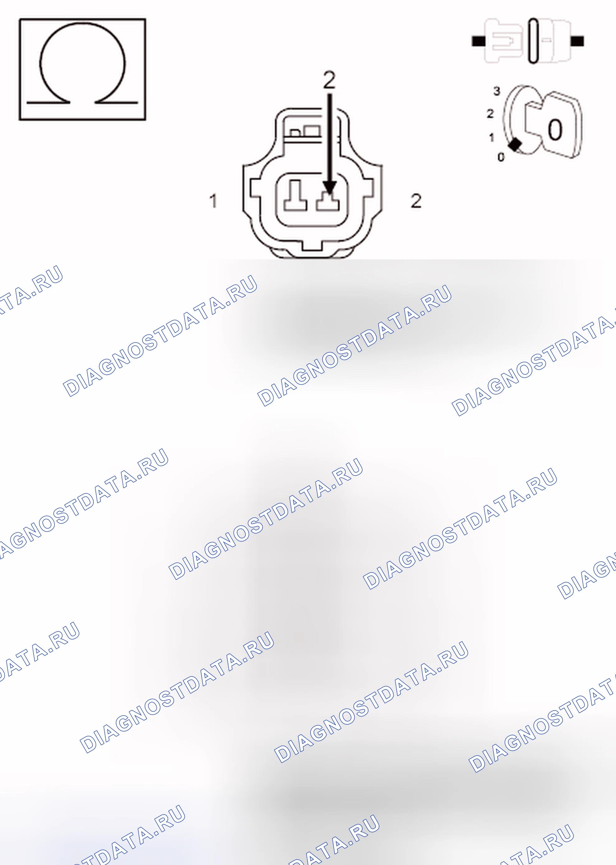 Рис. 800. RAM Pickup 1500 