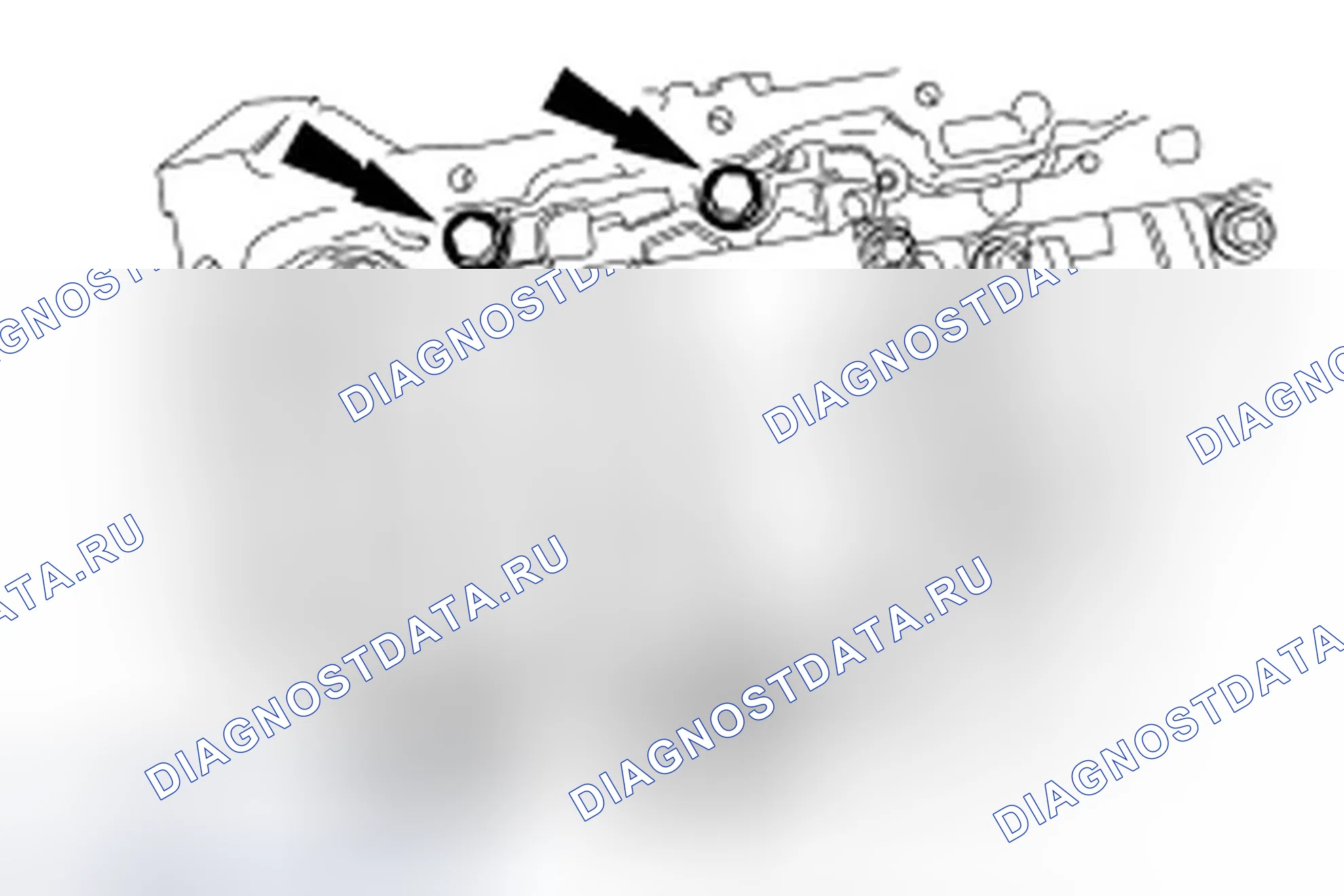 Рис. 28. Ford Fusion I рестайлинг