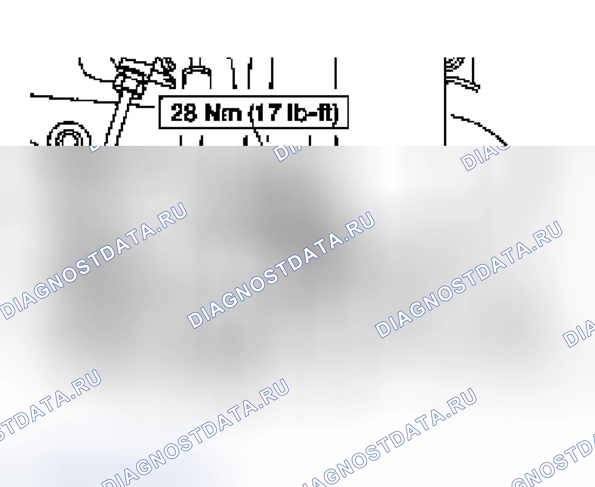 Рис. 493. Ford Escape I