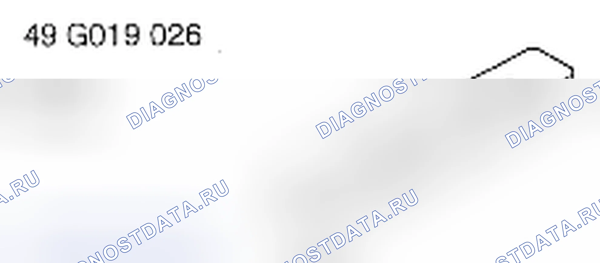 Рис. 286. Mazda 6 GH рестайлинг