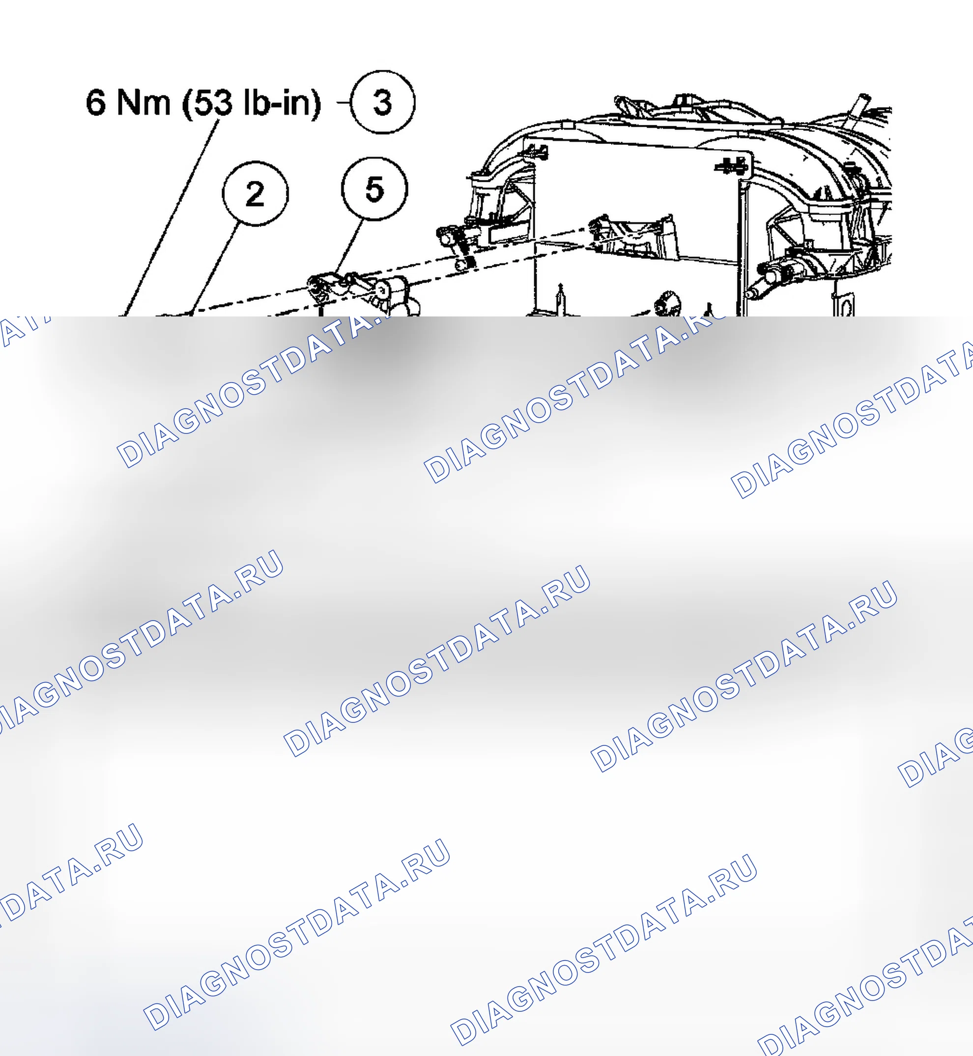 Рис. 35. Ford Cab & Chassis F350 Super Duty 