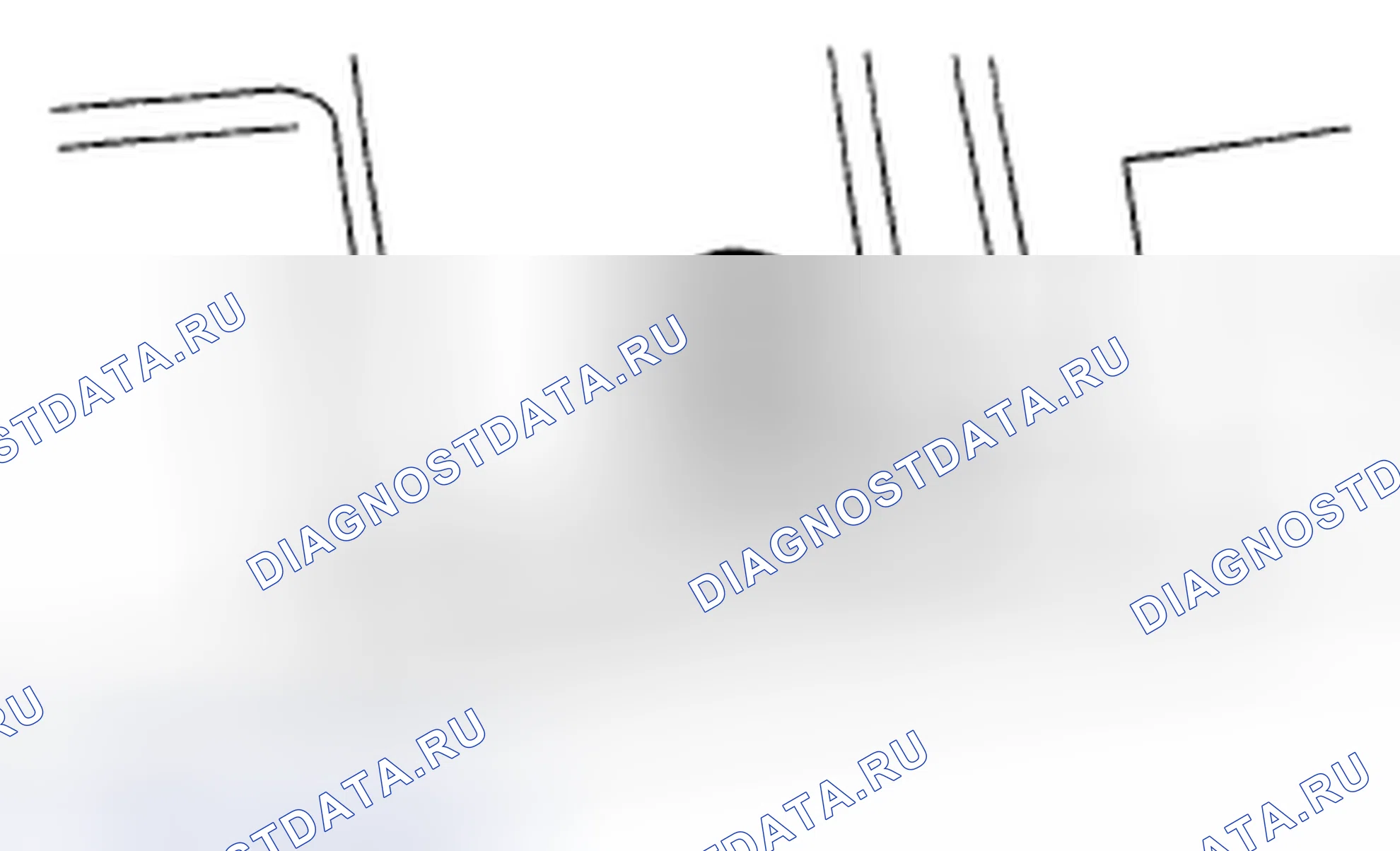 Рис. 35. Subaru Tribeca WX рестайлинг