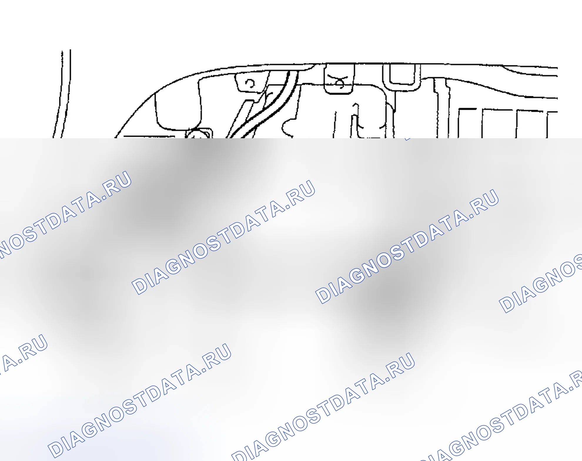 Рис. 48. Toyota Sequoia I