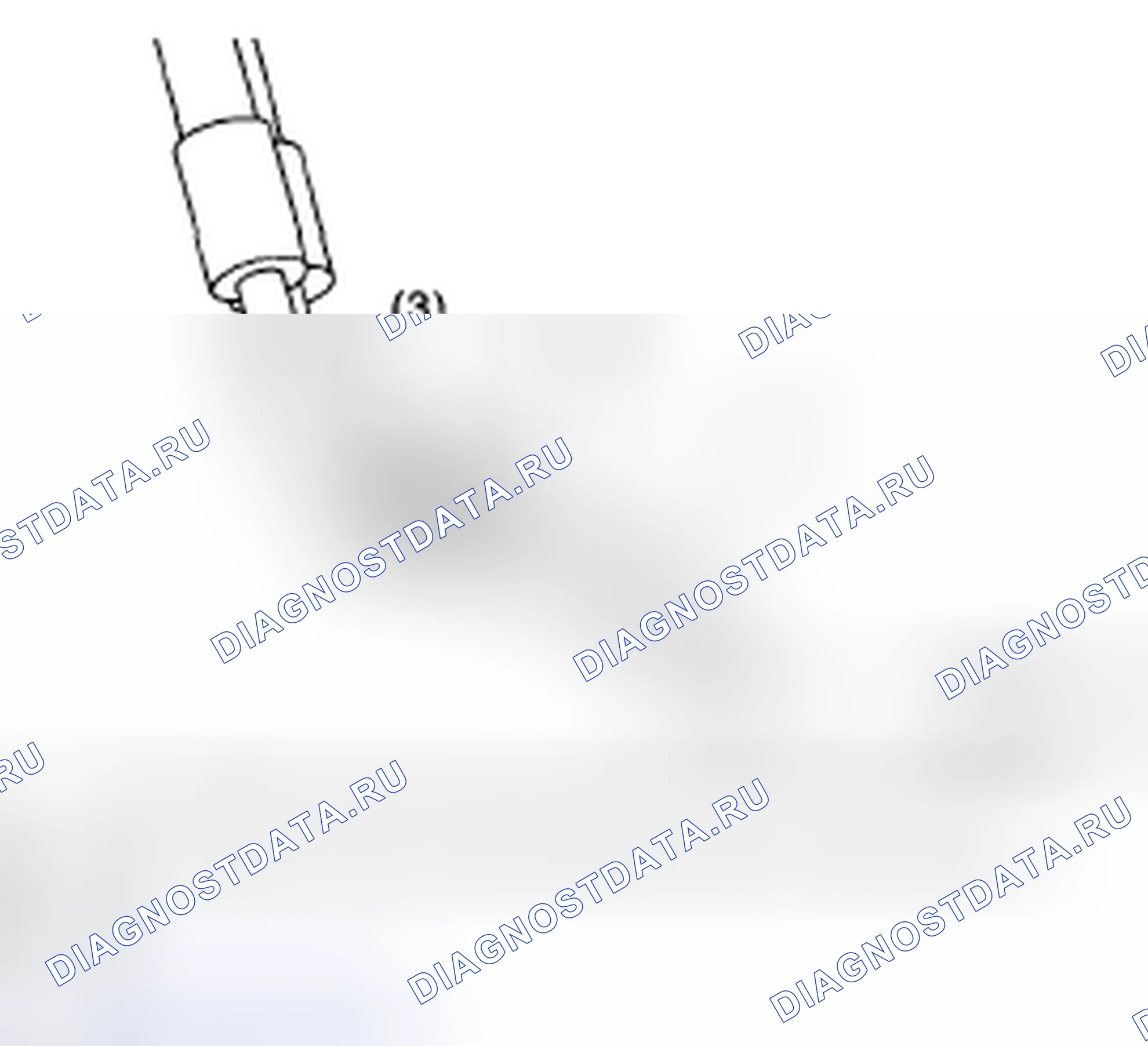 Рис. 148. Subaru Outback BP рестайлинг