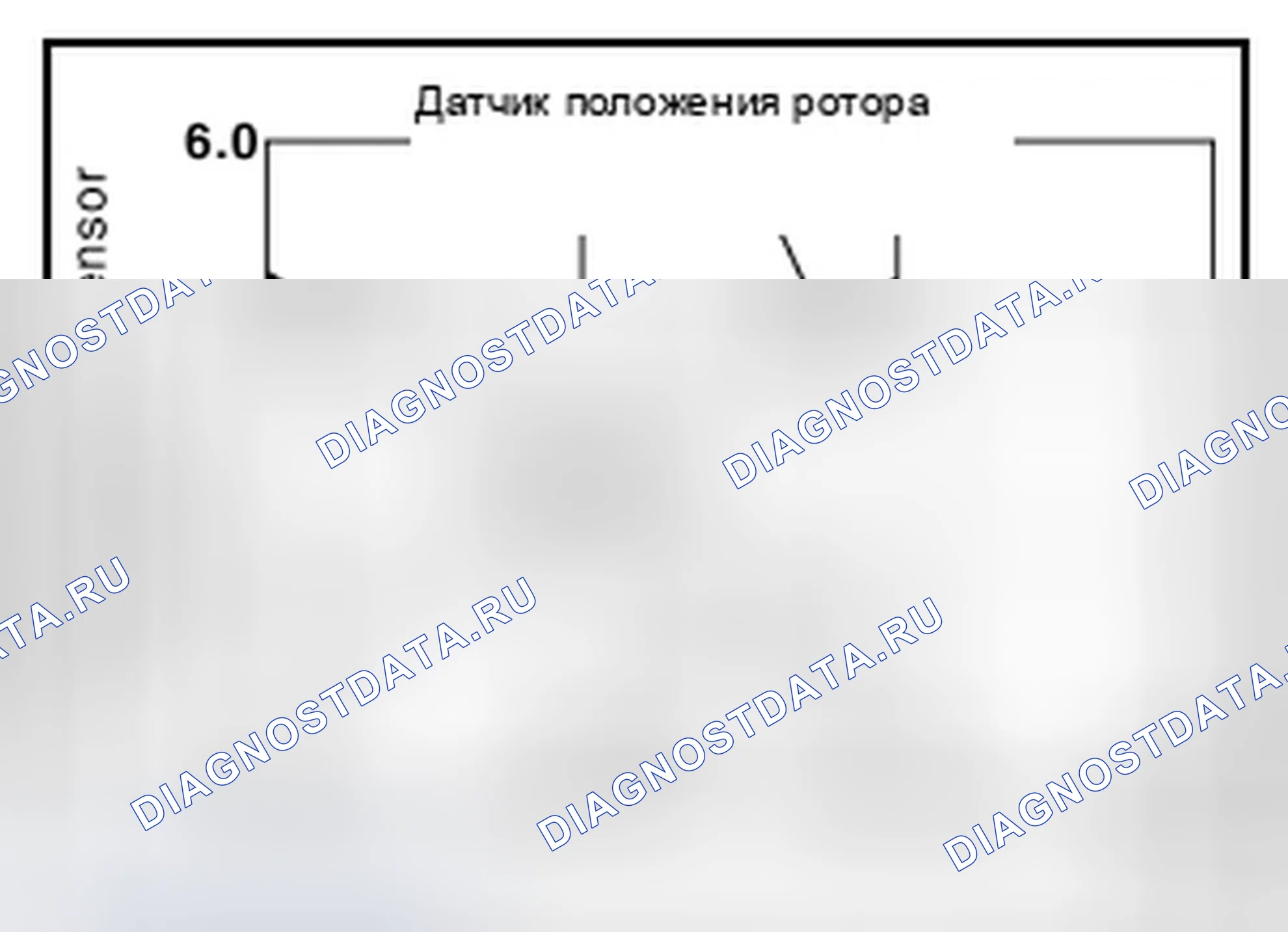 Рис. 228: ДАТЧИК ПОЛОЖЕНИЯ ДРОССЕЛЯ. Infiniti QX60 I