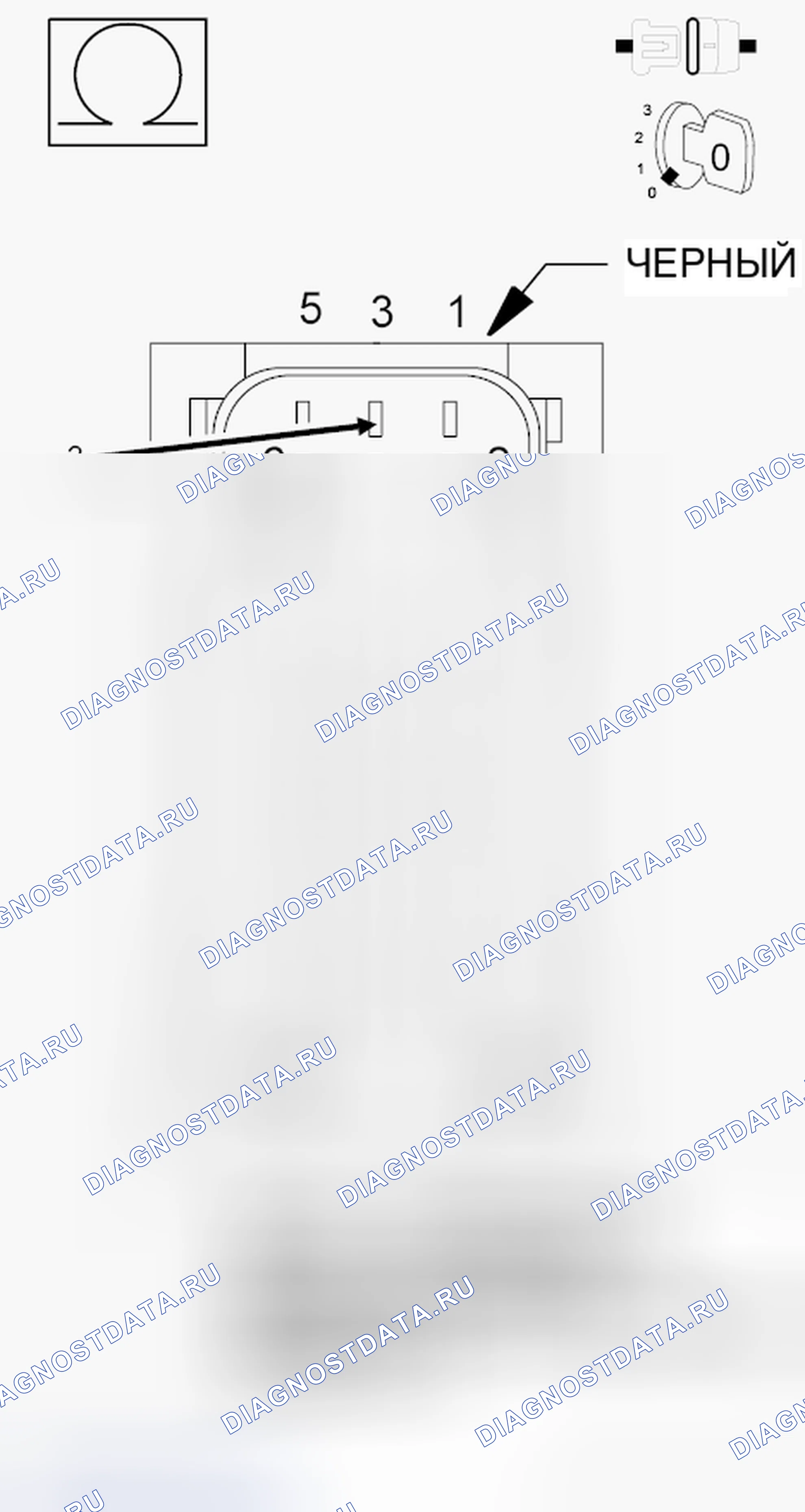 Рис. 843. RAM Cab & Chassis 3500 HD I