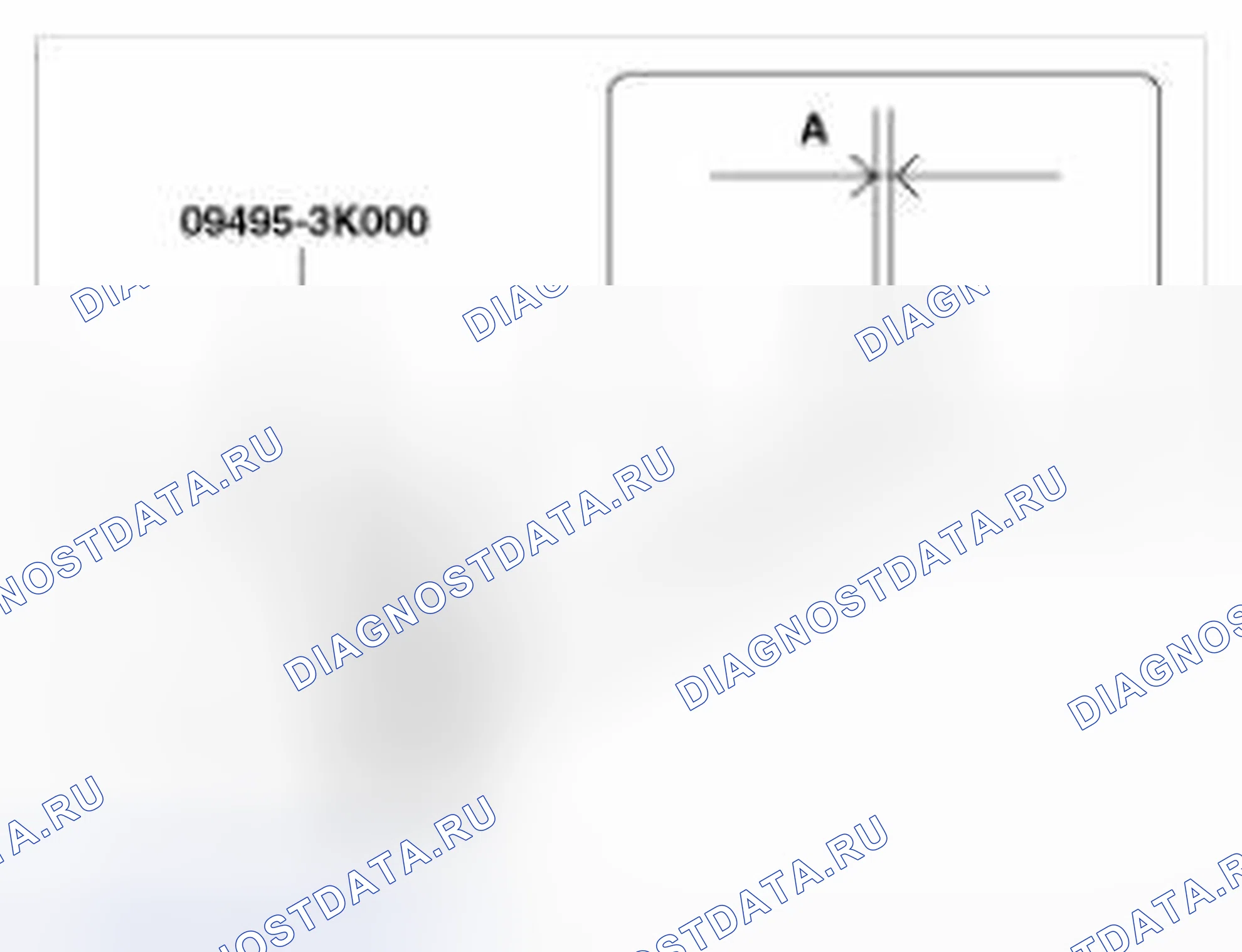 Рис. 38. BMW 6 серия F06/F13/F12