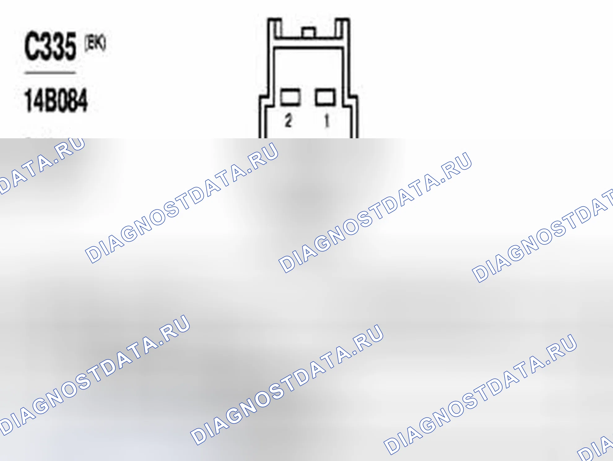 Рис. 118. Ford Cab & Chassis F350 Super Duty 