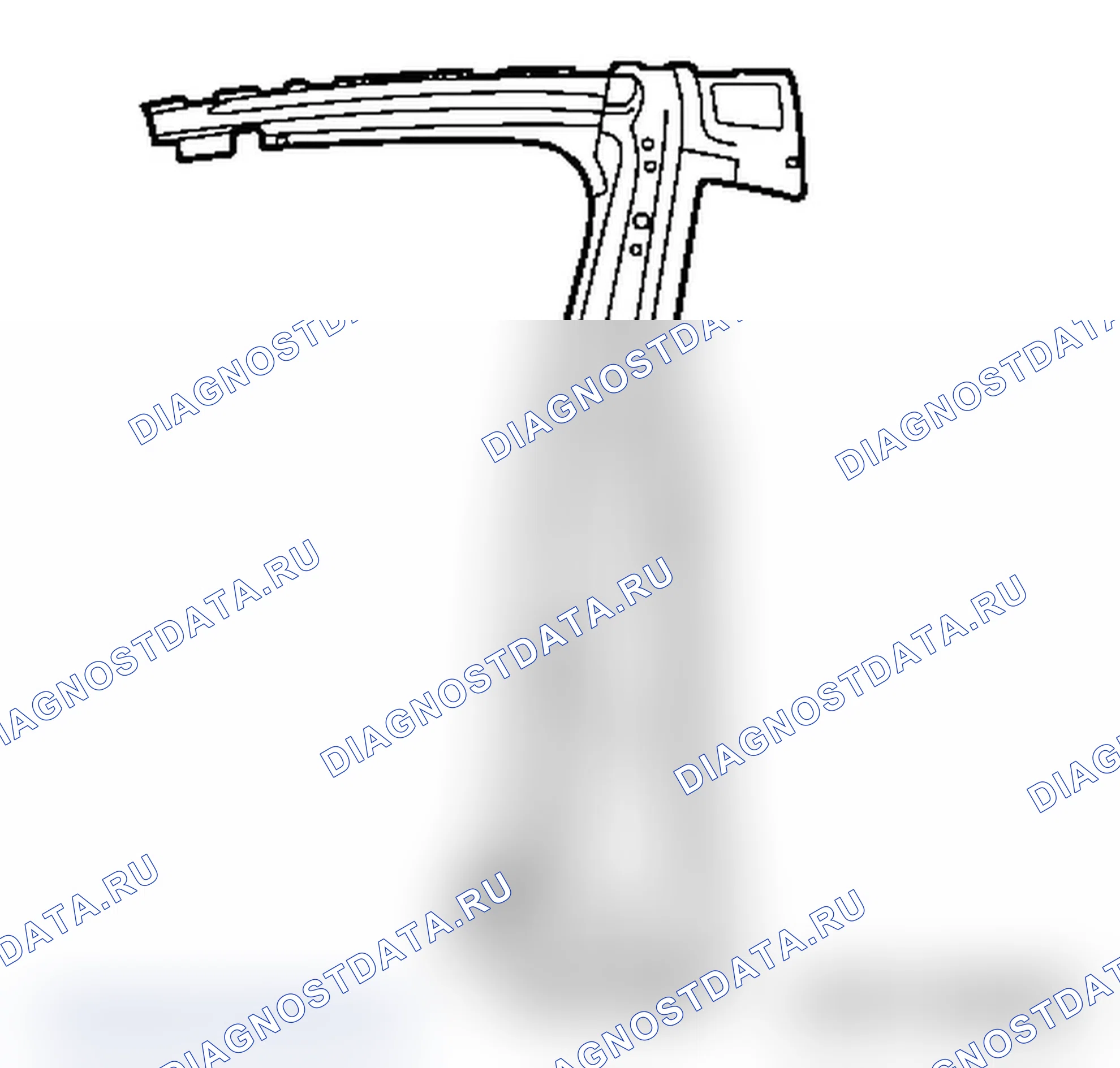 Economy Parts (экономичные детали). Opel Corsa D