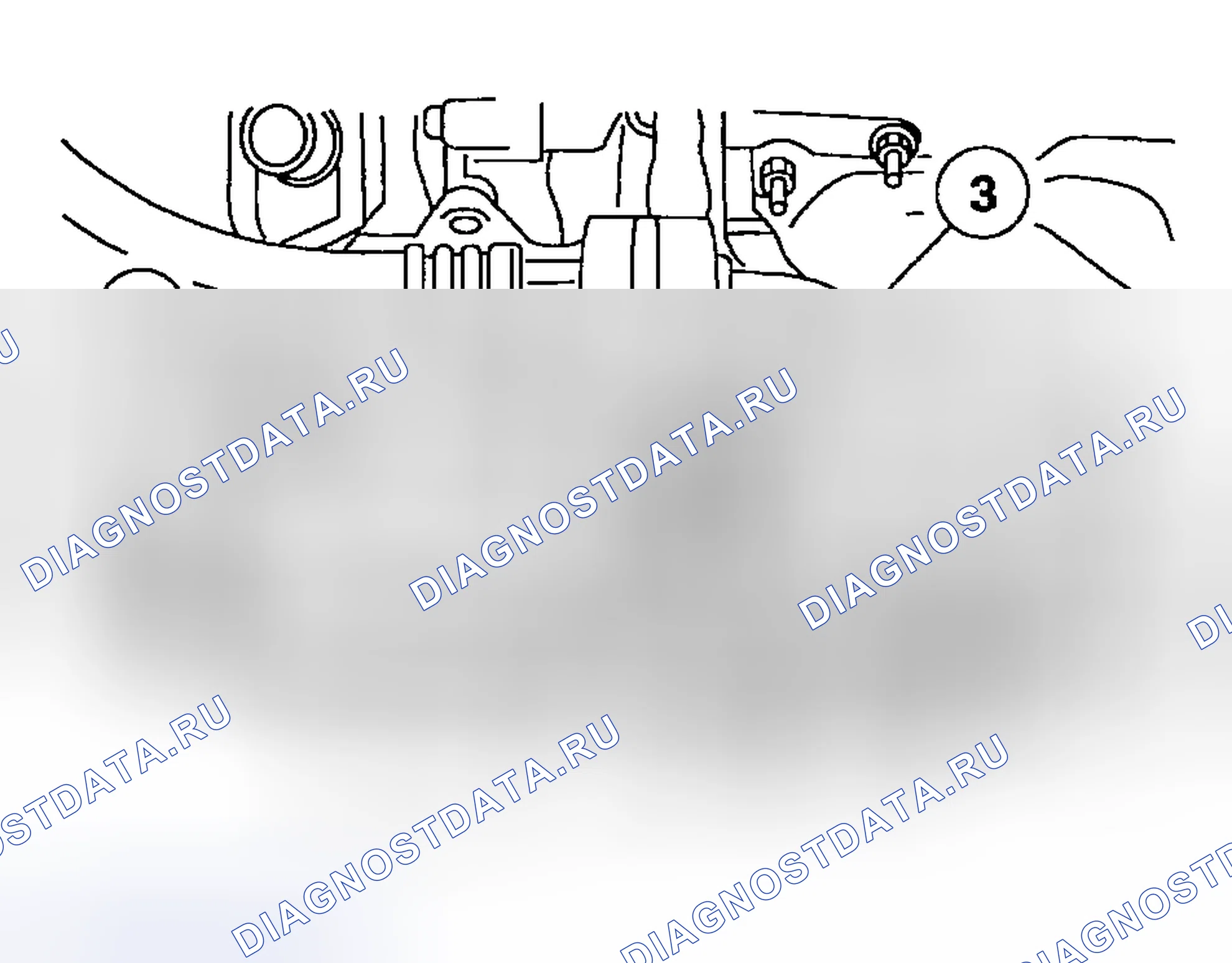 Рис. 1418. Hyundai Pony I