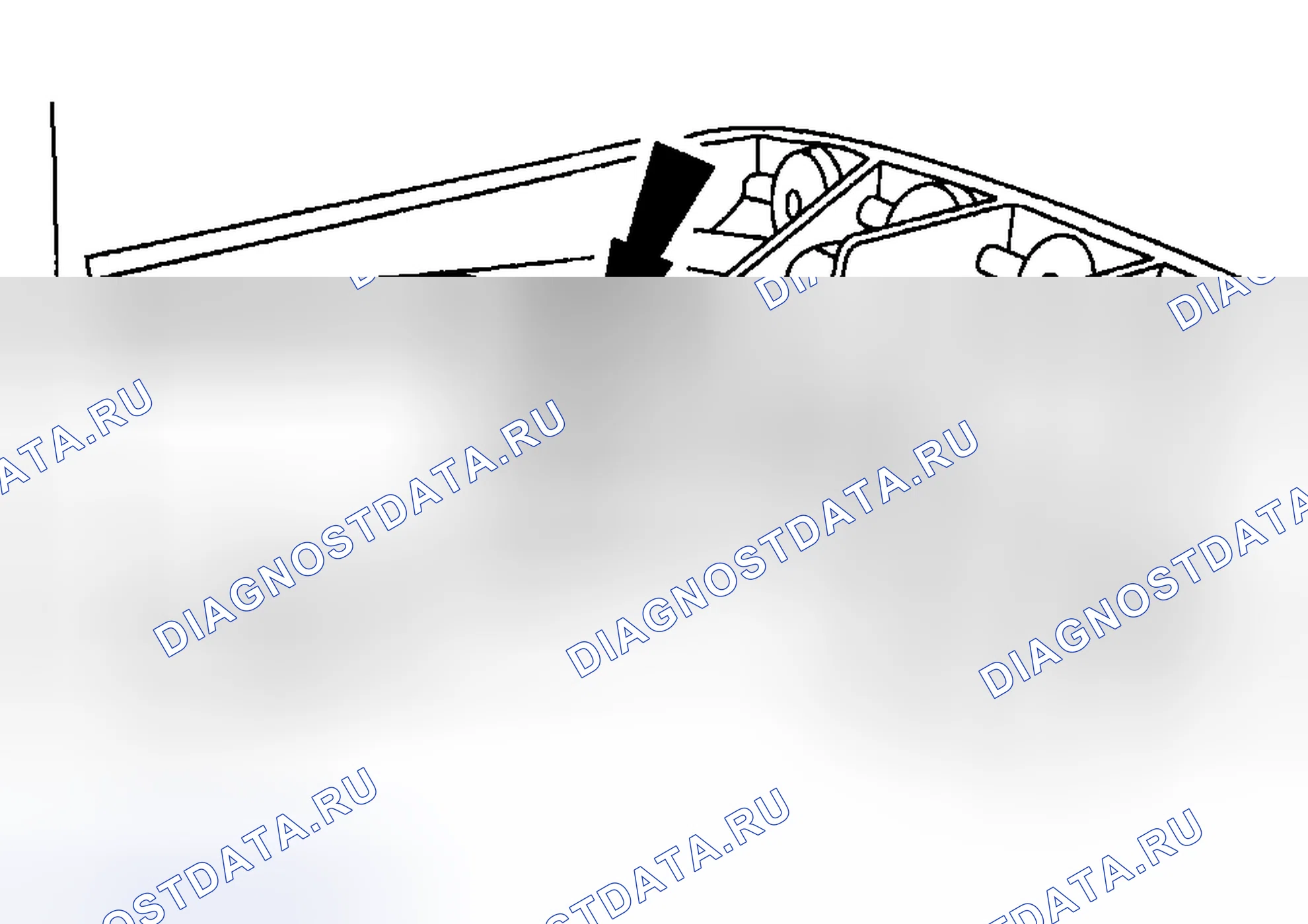 Рис. 57. Ford Pickup F250 Super Duty I
