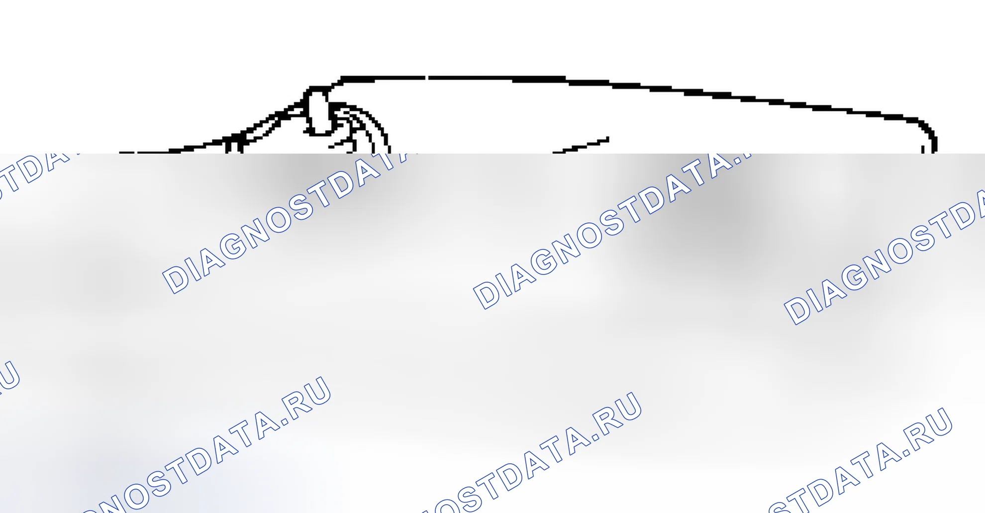Рис. 103. Isuzu Axiom I