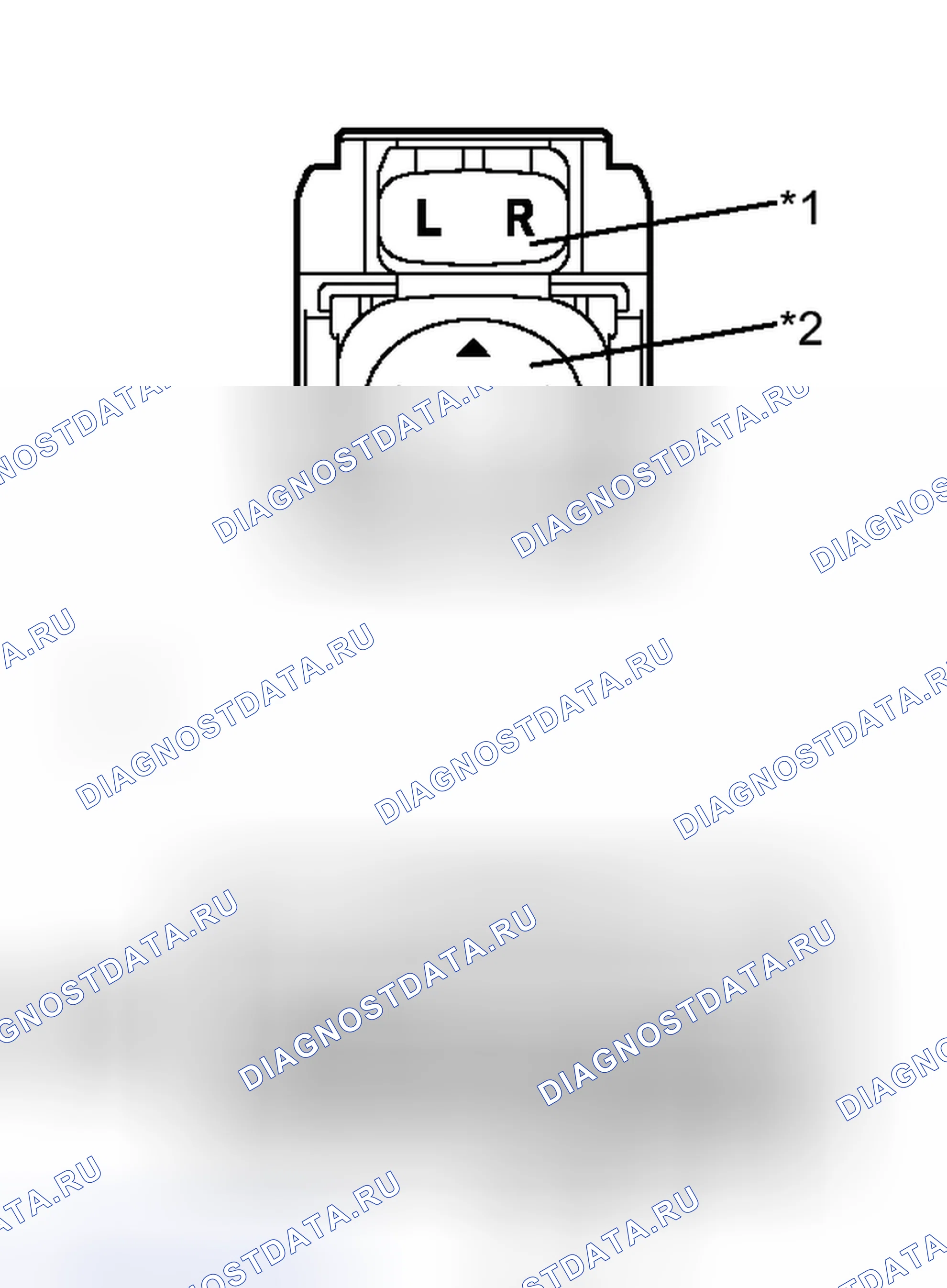 Рис. 105. Lexus CT I