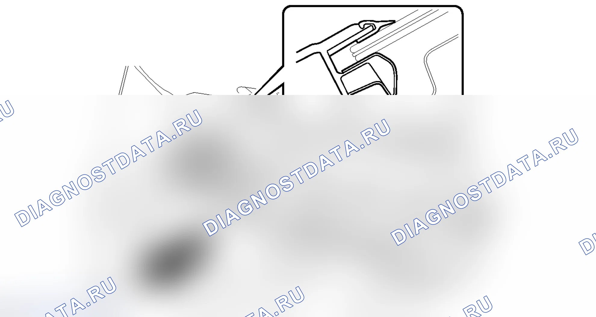 Рис. 12. Toyota Prius V I