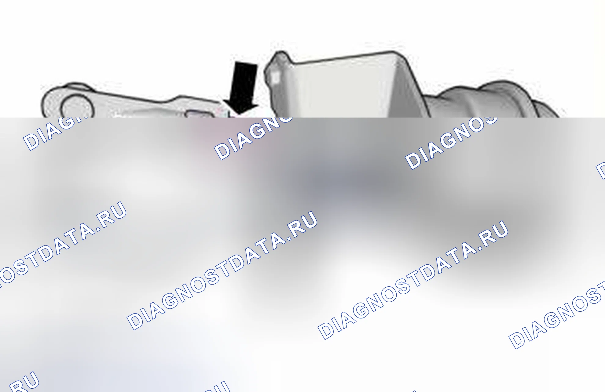 Рис. 37. Volvo S80 II рестайлинг