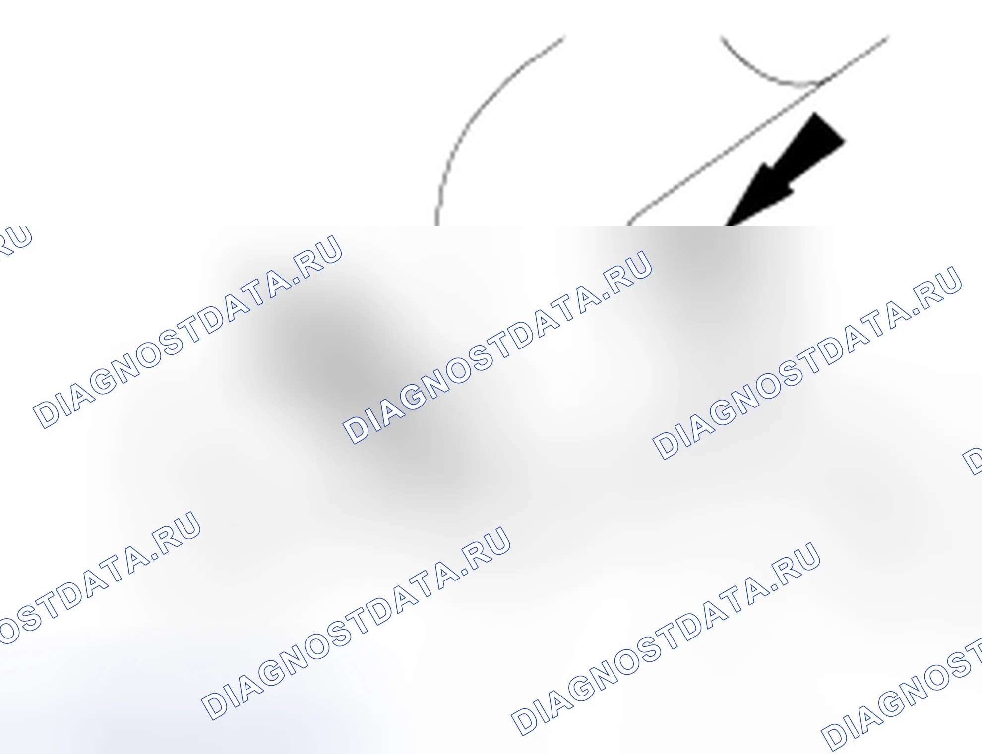 Рис. 398. Mazda 2 I рестайлинг