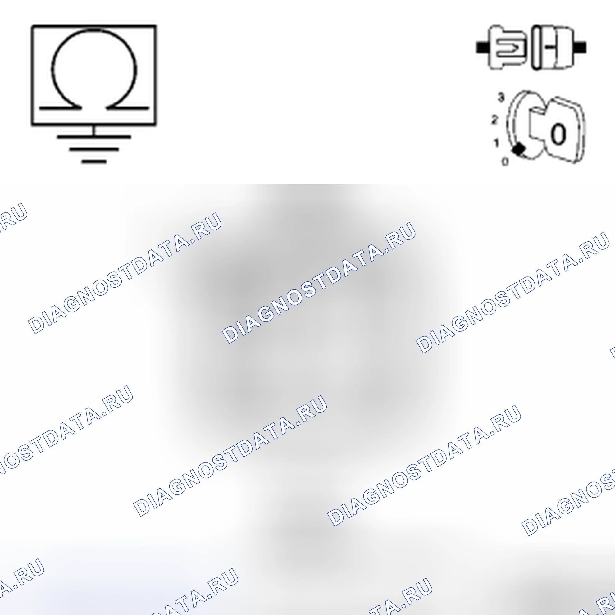 Рис. 306. Chrysler Town & Country V