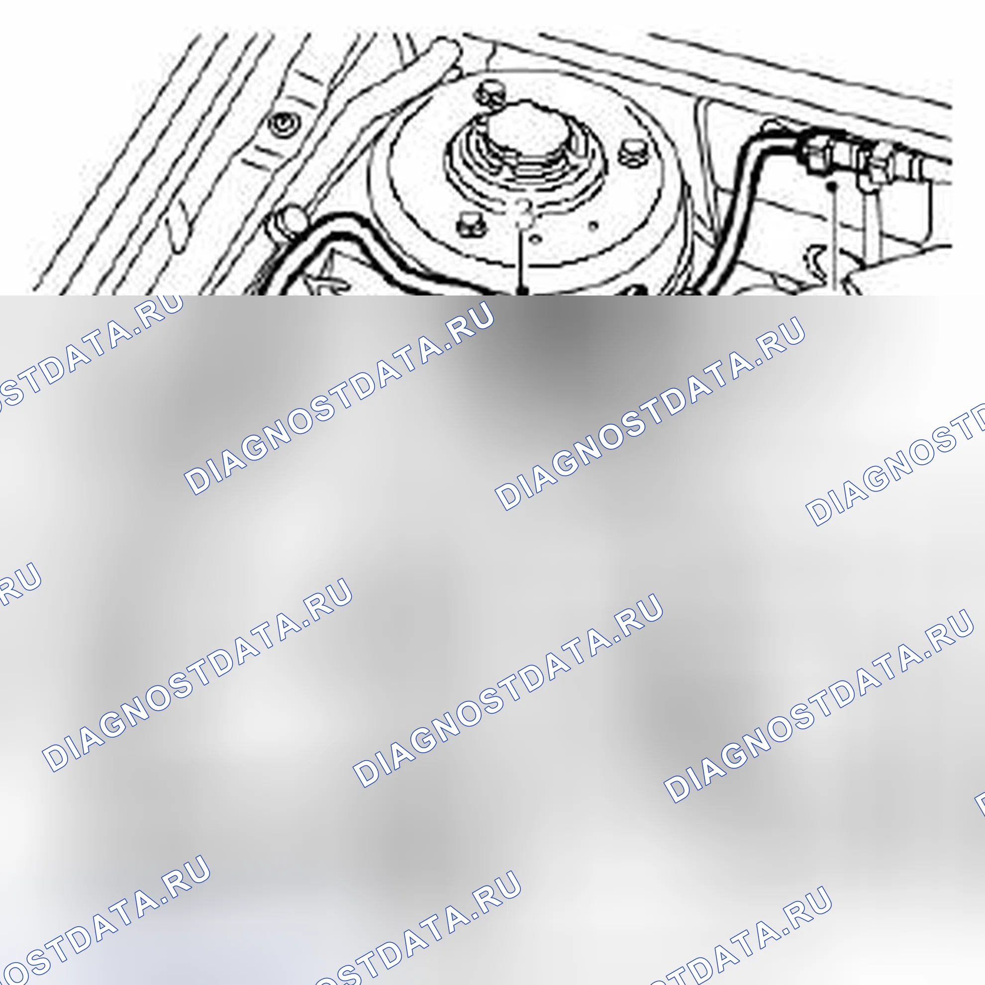 Рис. 397: По размеру. Kia Optima II