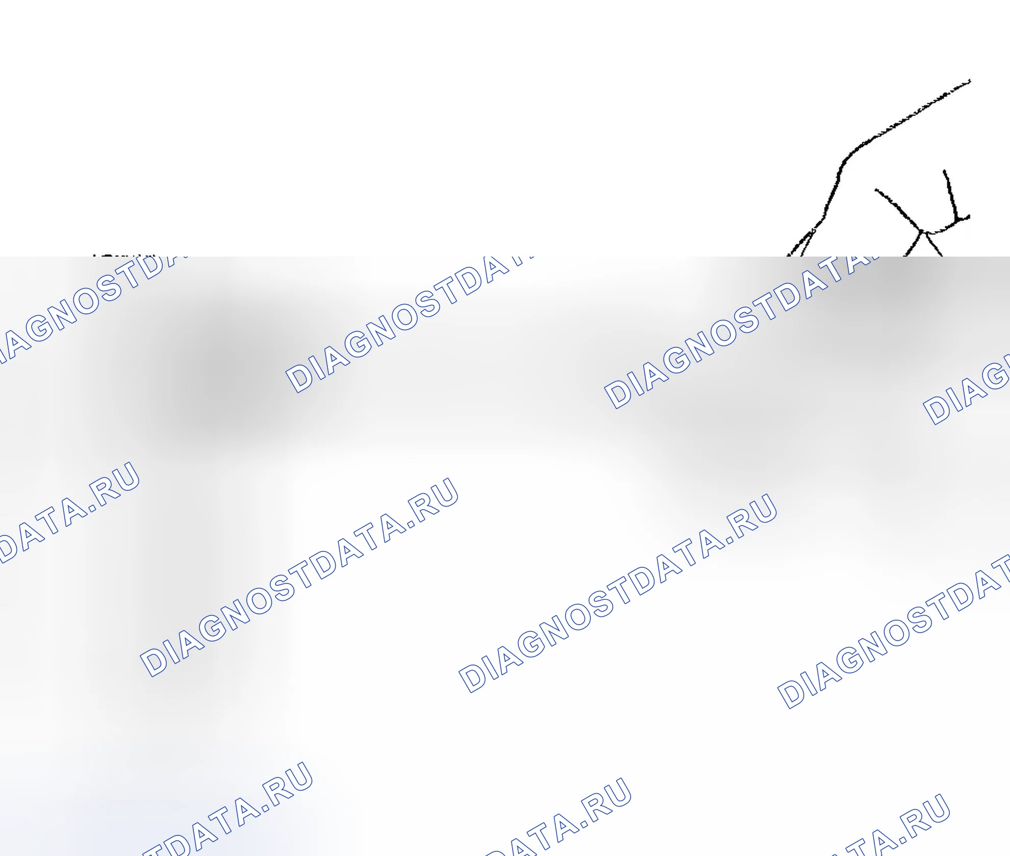 Рис. 1282. Chevrolet TrailBlazer I