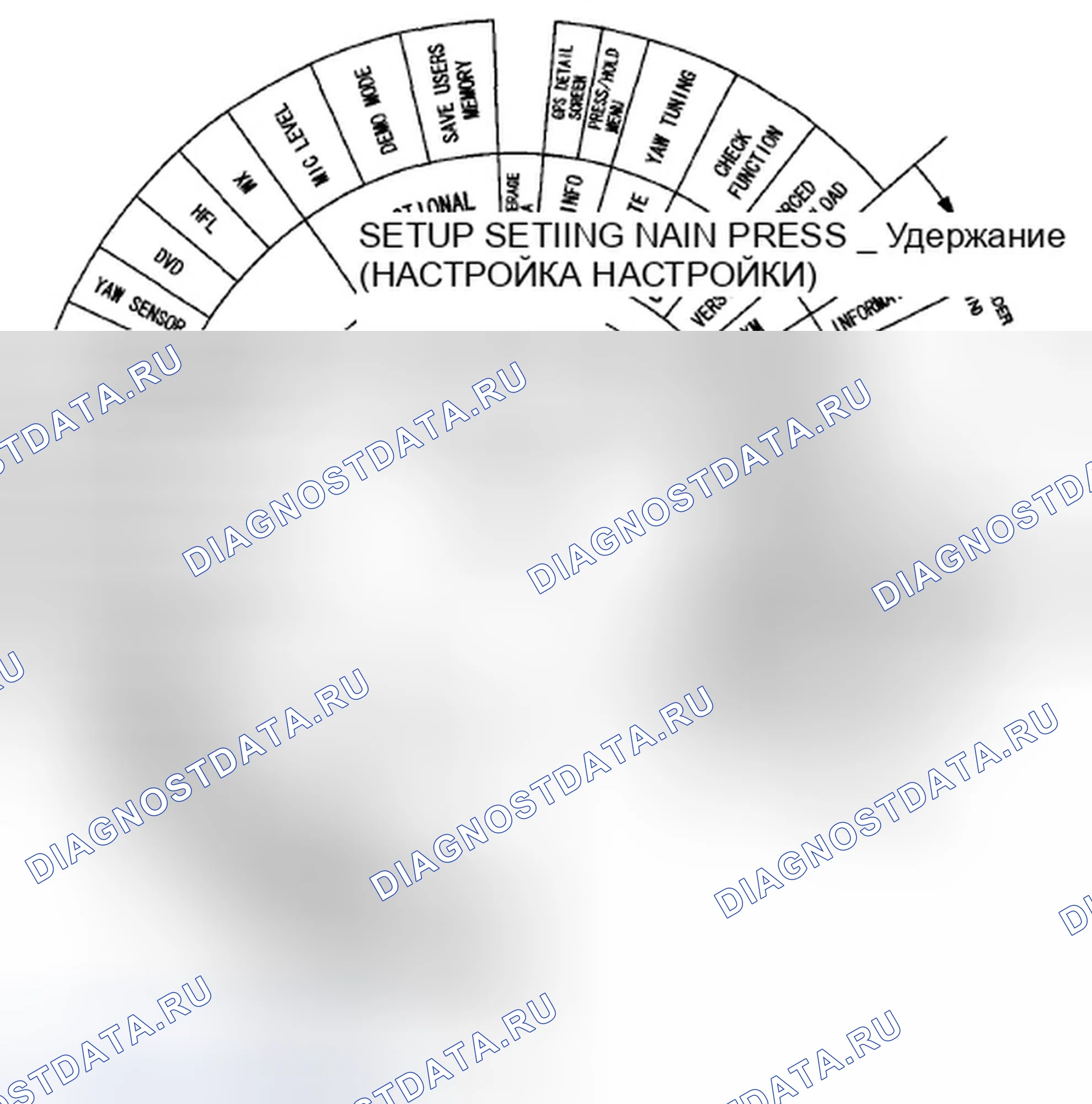 Рис. 115. Honda Civic VIII рестайлинг