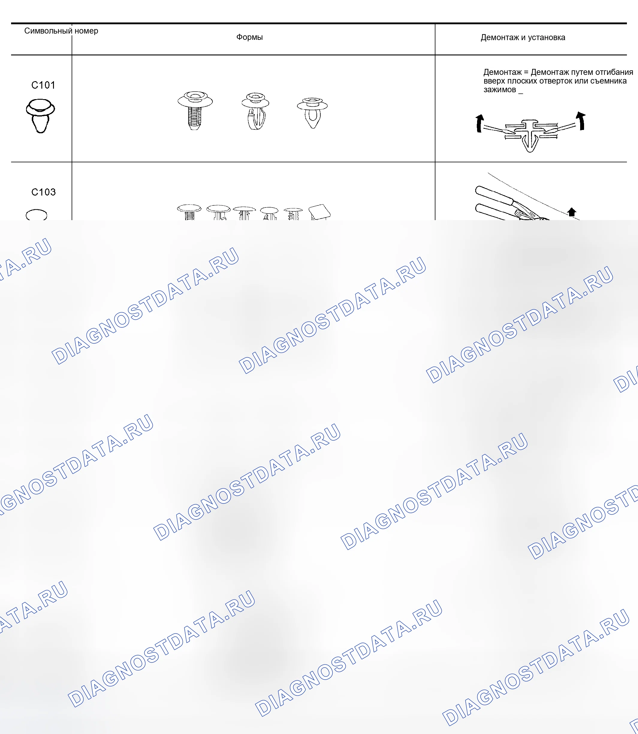 Рис. 1. Nissan Altima L31 рестайлинг