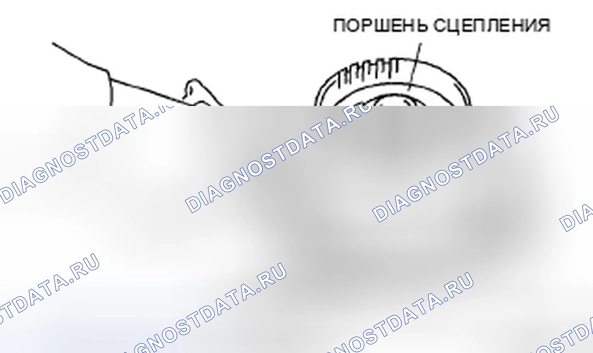 Рис. 47. Ford Fusion I рестайлинг