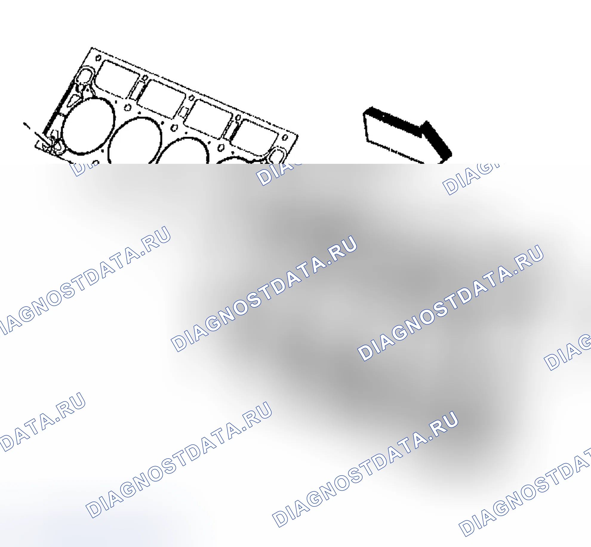 Рис. 1636. Chevrolet Silverado 1500 HD 