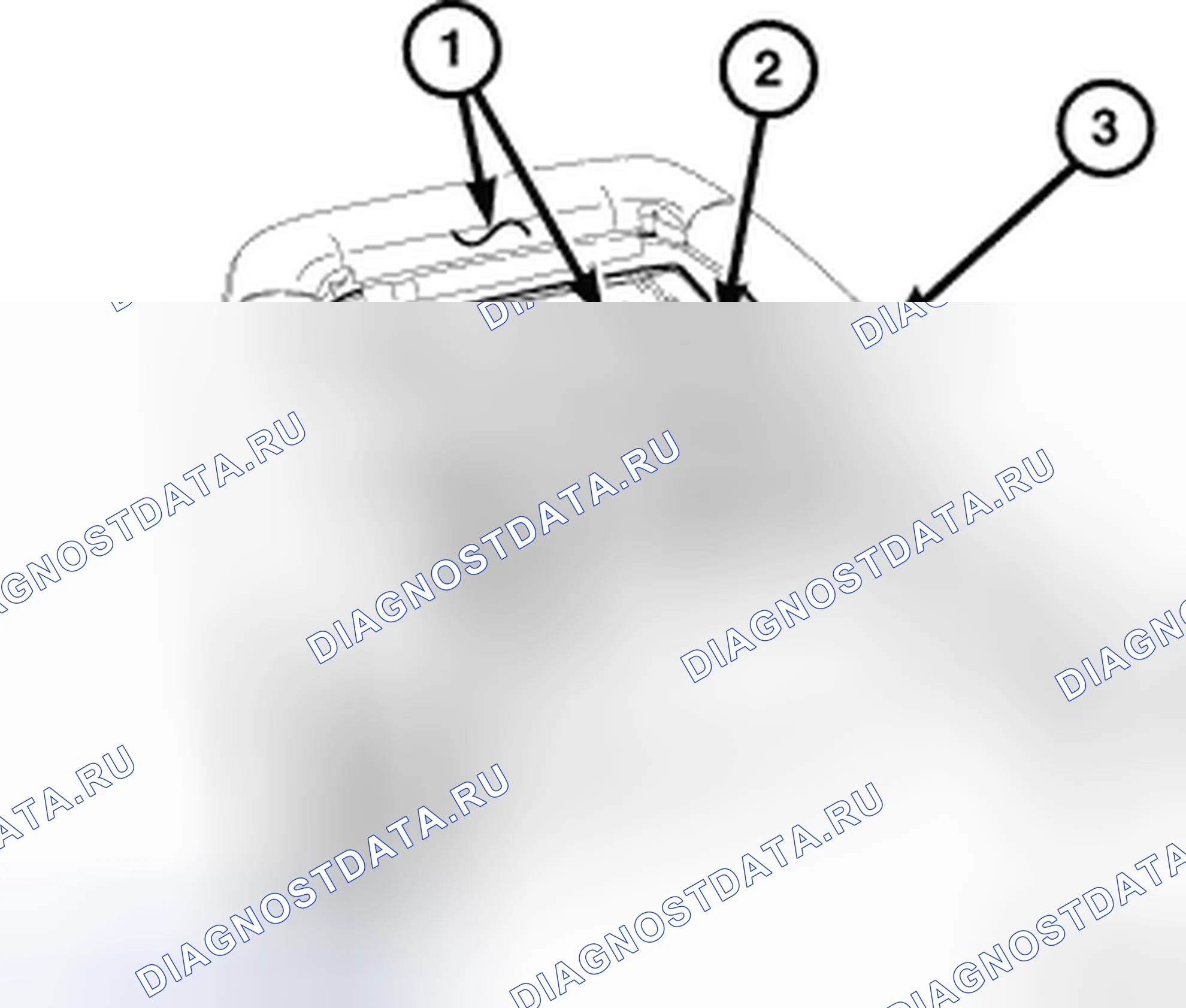 Рис. 423. Chrysler Town & Country V