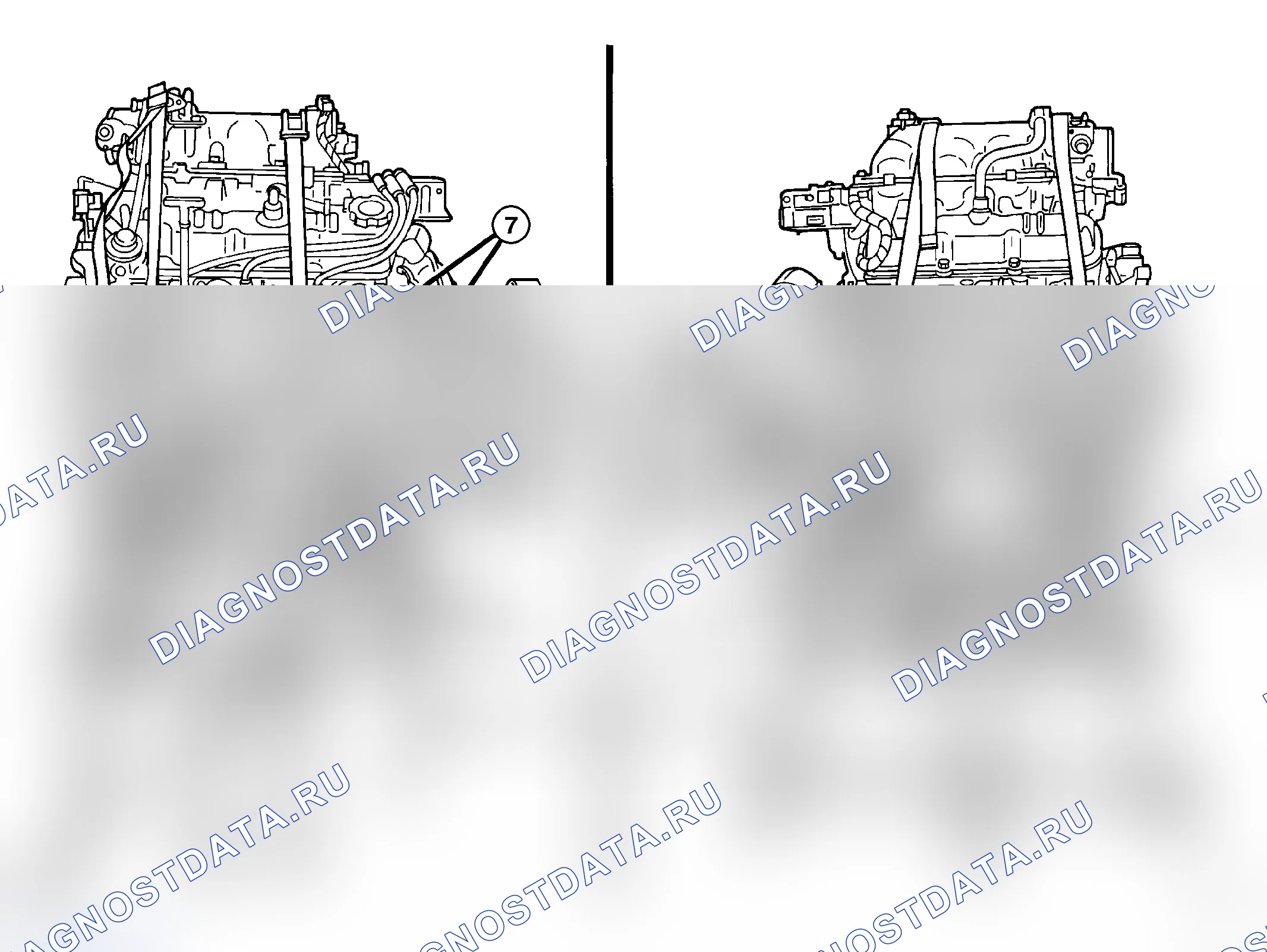 Рис. 261. Dodge Caravan IV