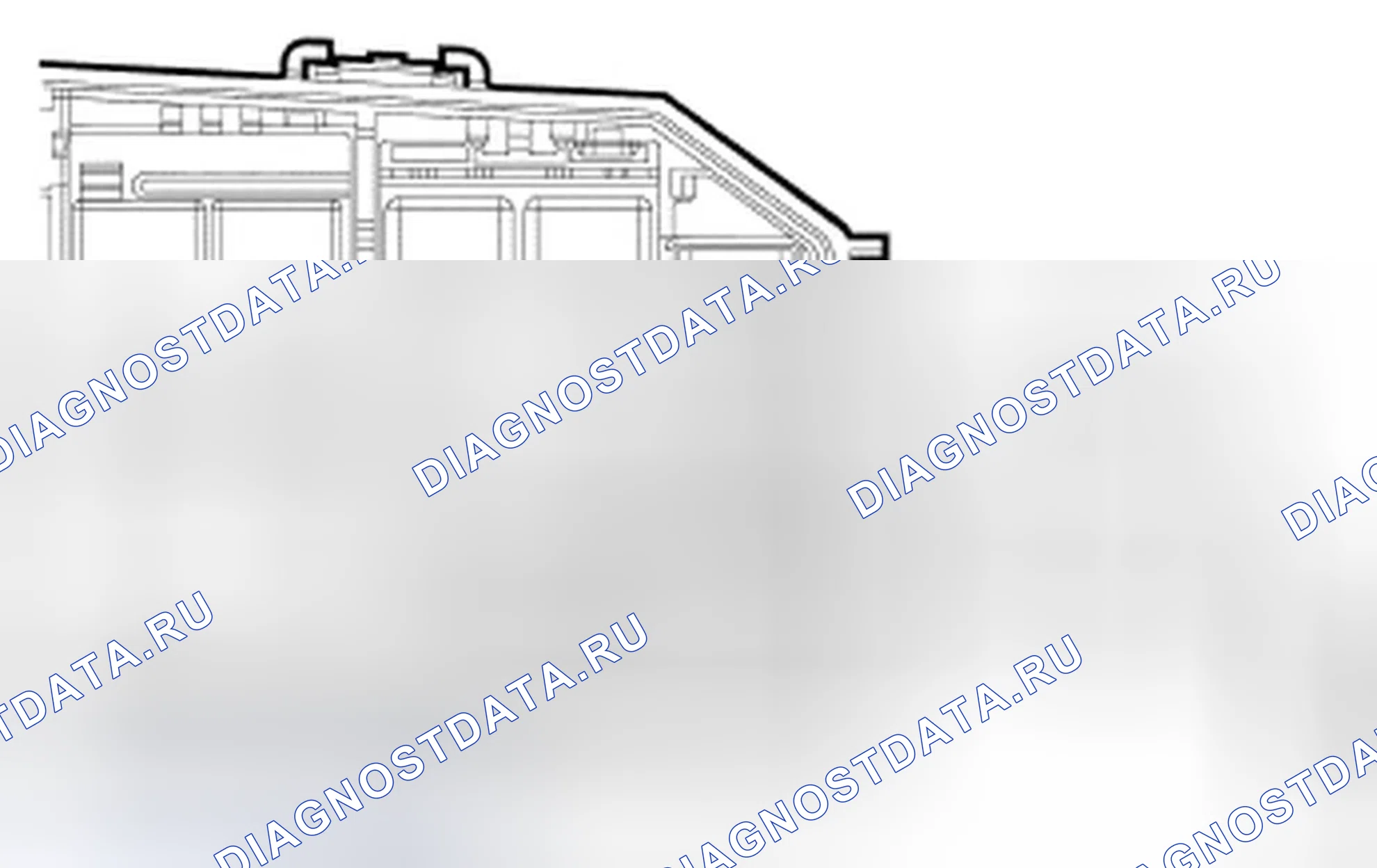 Рис. 80. Ford Escape I рестайлинг 2