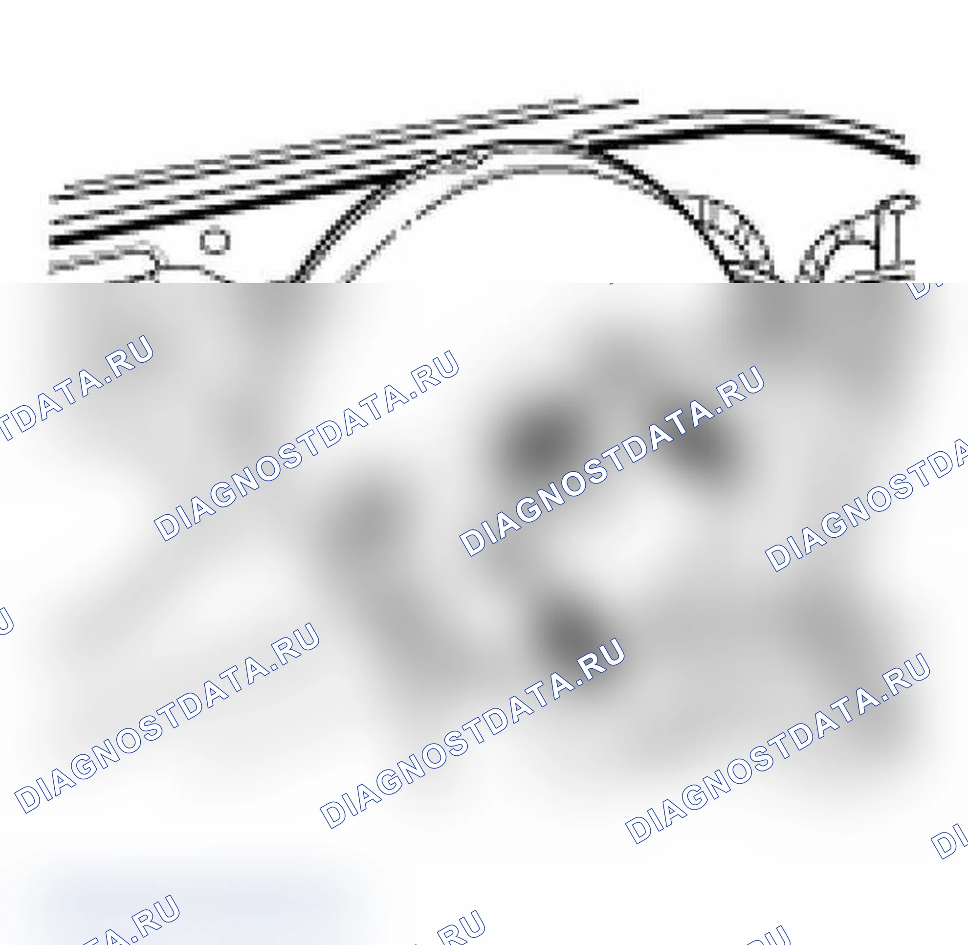 Рис. 207. Porsche 911 Carrera 996 рестайлинг
