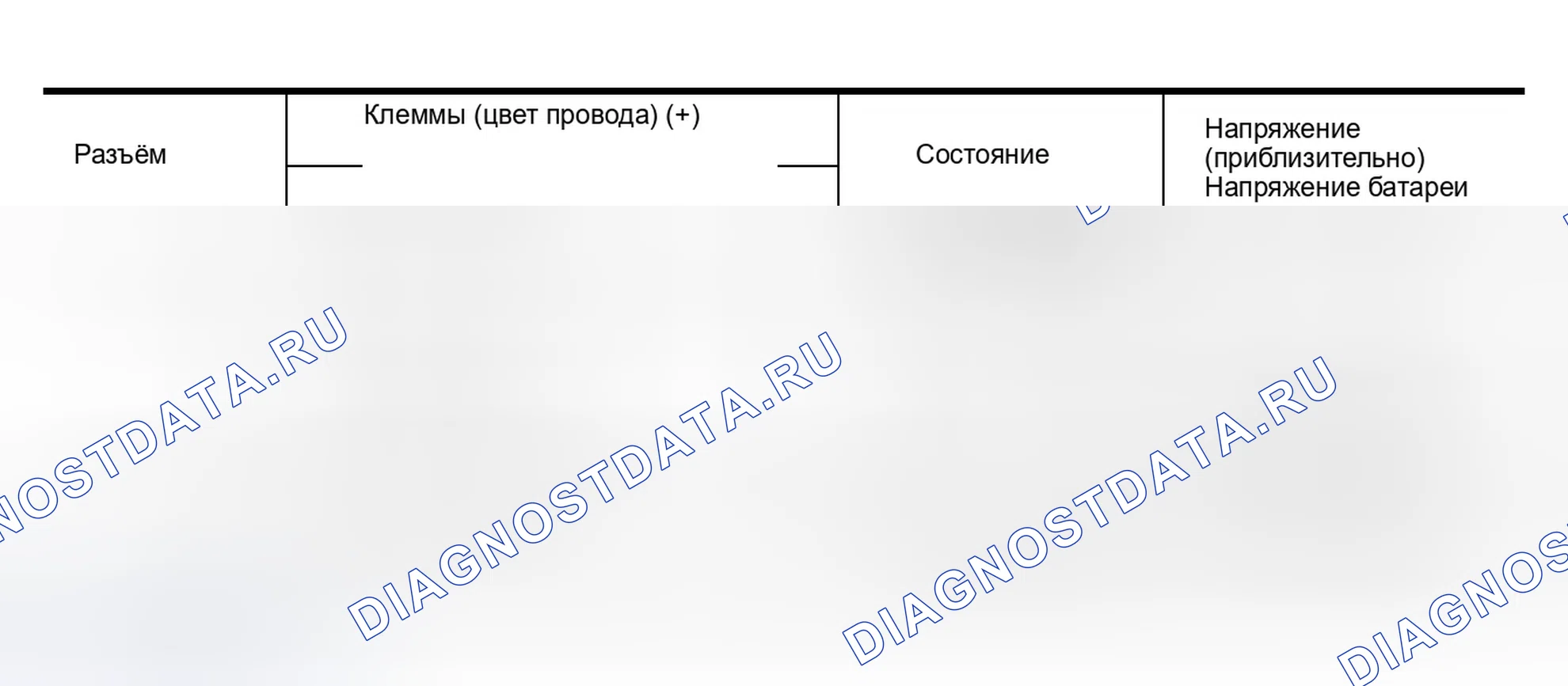 Рис. 68: Проверка цепи Lh двигателя переднего окна питания. Infiniti QX56 I