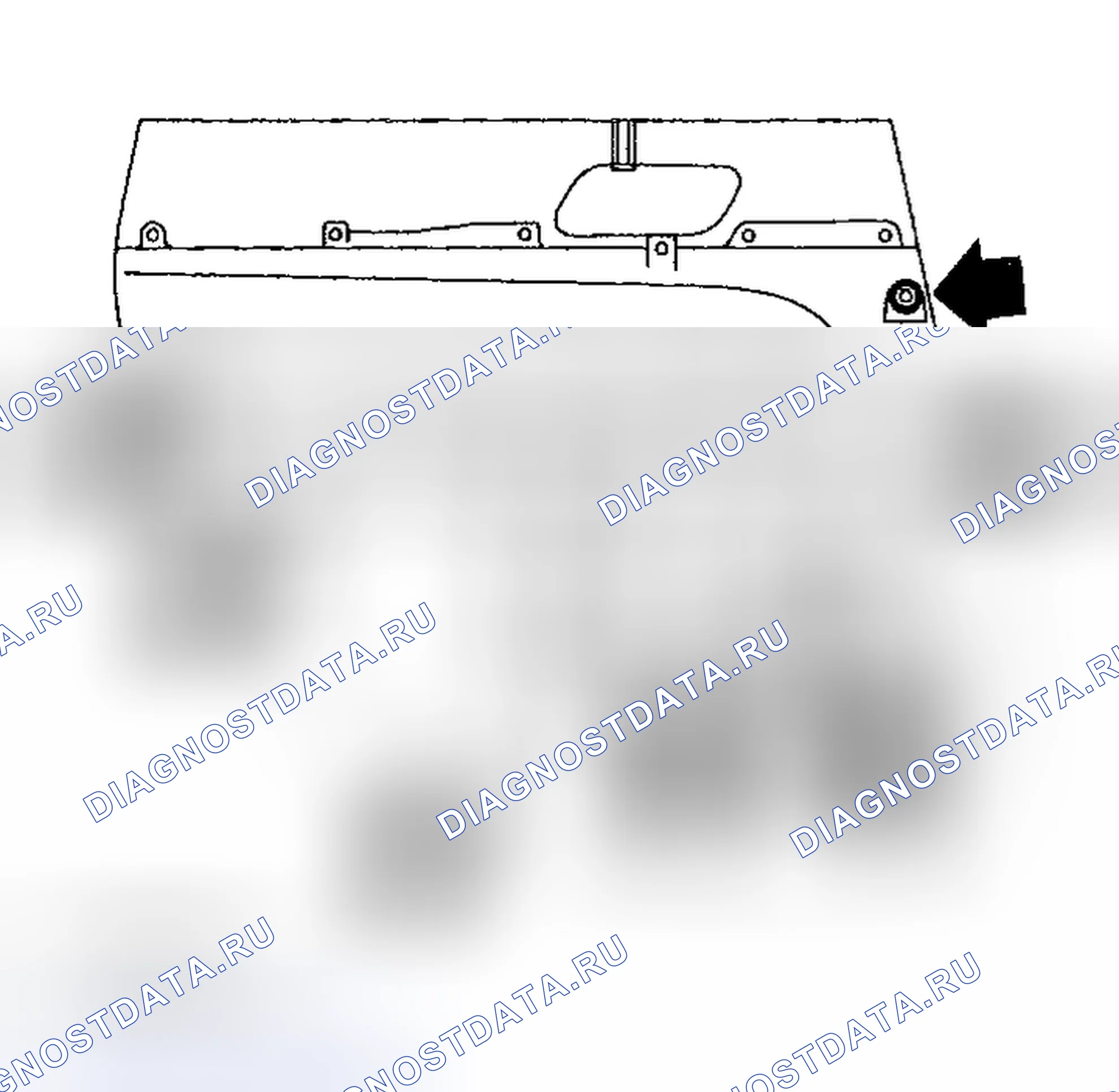 Рис. 88. Subaru Forester SG
