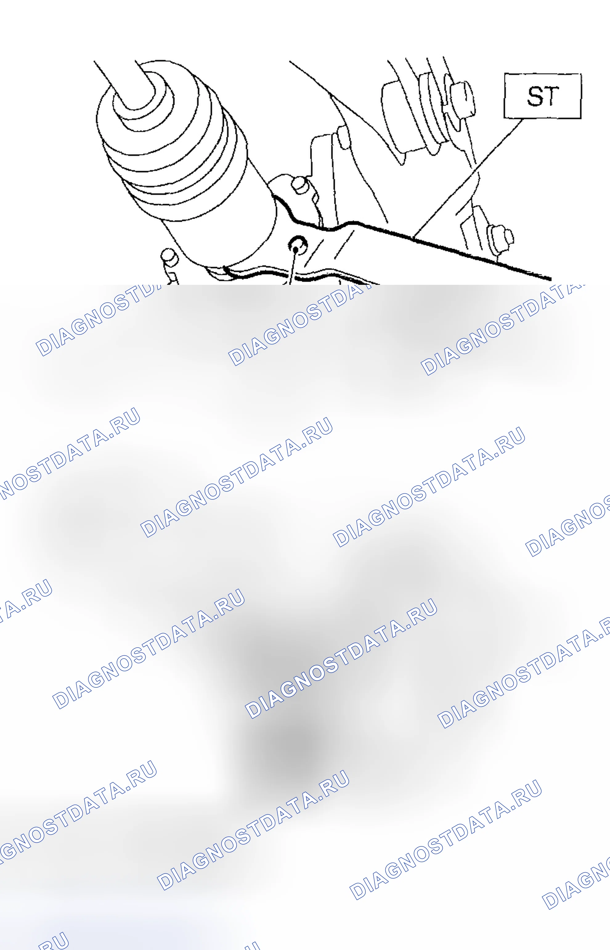Рис. 16. Subaru Impreza WRX GD/GG рестайлинг