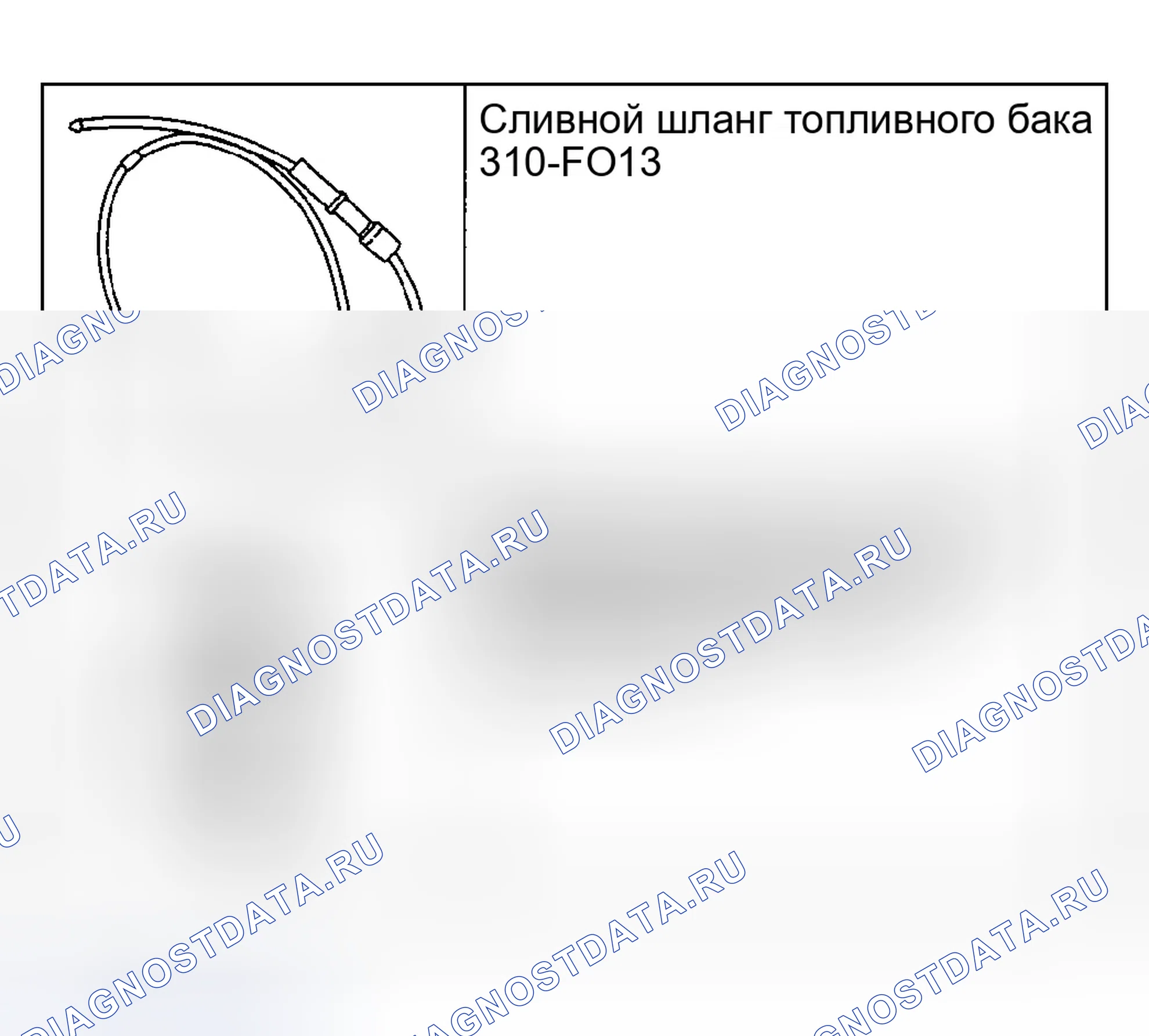 Рис. 92: Специальный инструмент (ы). Ford Explorer III