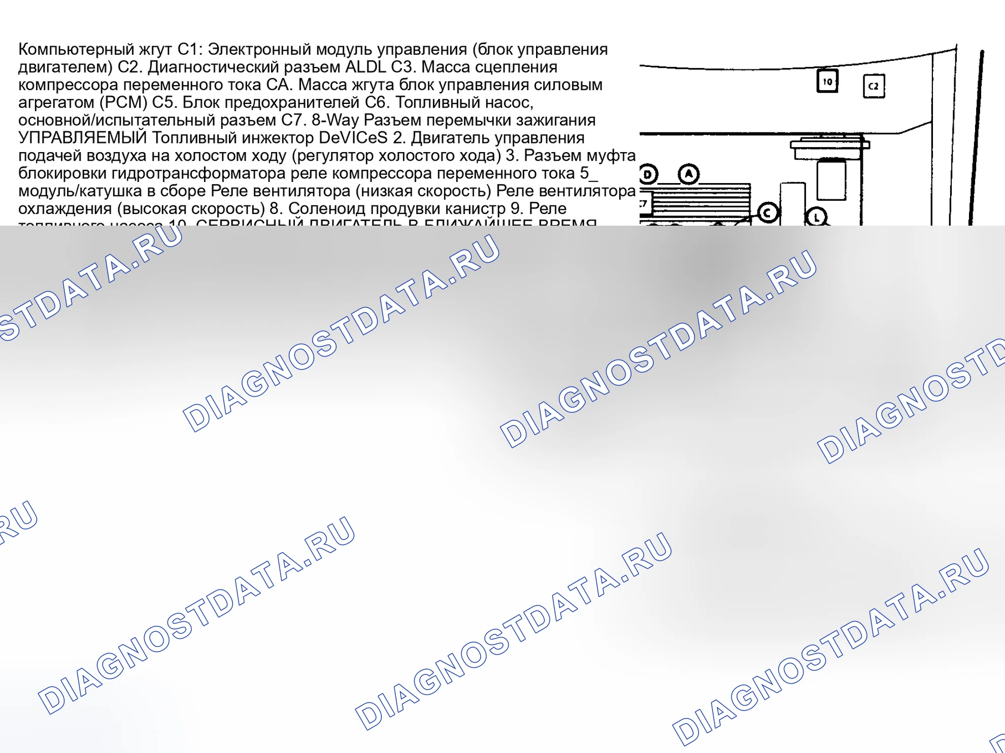 Рис. 44. GMC Pickup C2500 