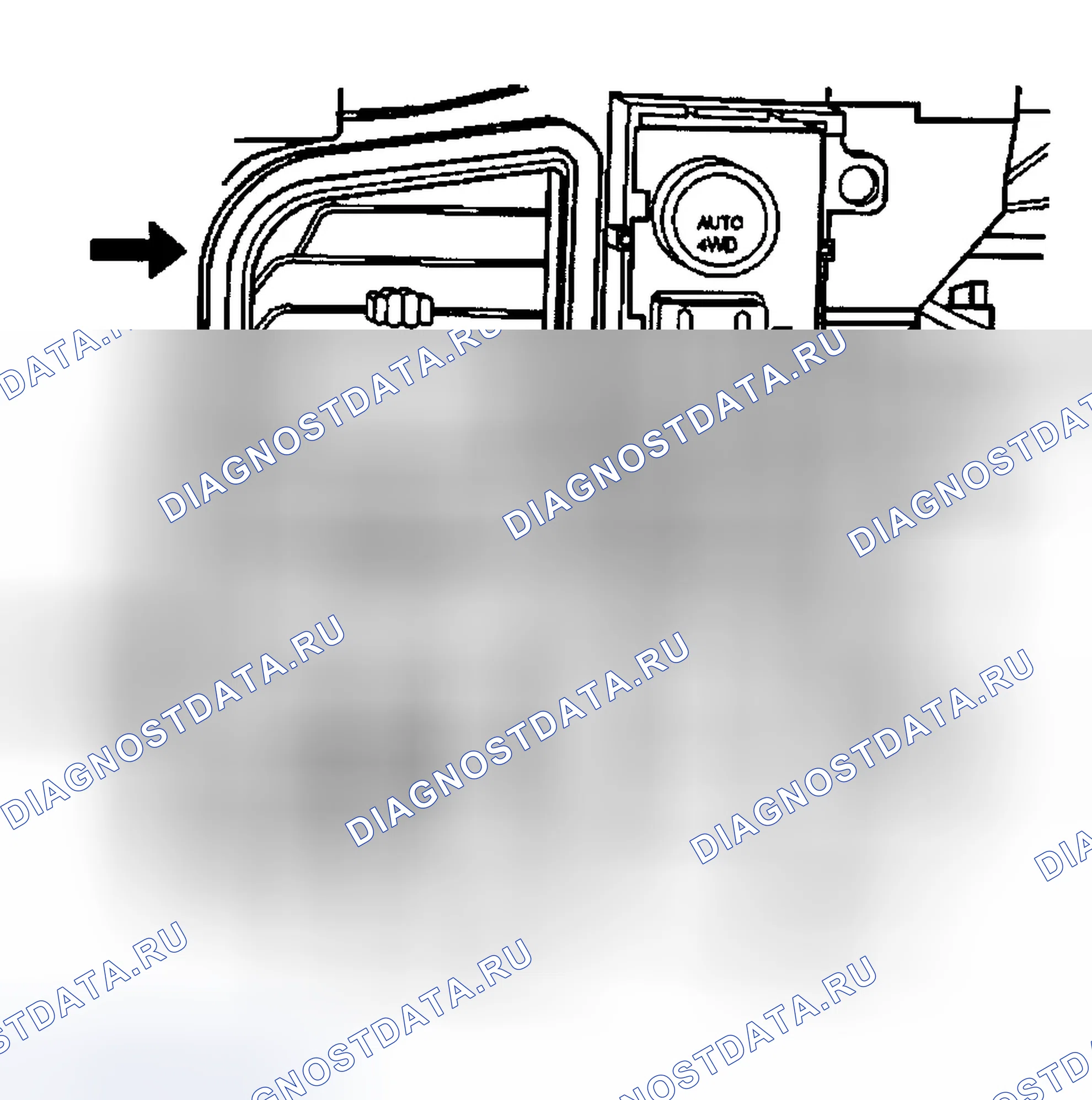 Рис. 272. Chevrolet Silverado 2500 