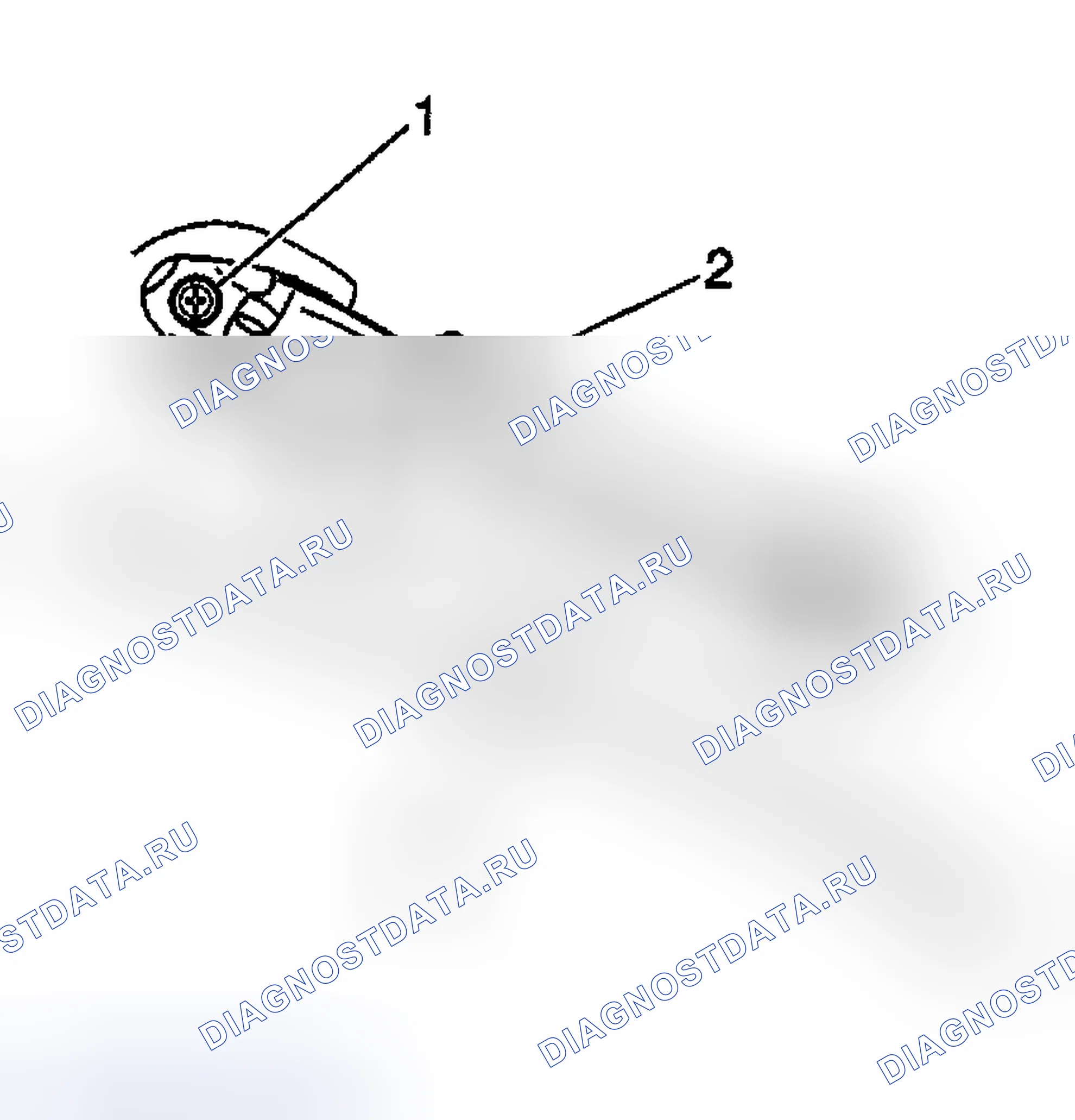Рис. 40. Hyundai Terracan I рестайлинг