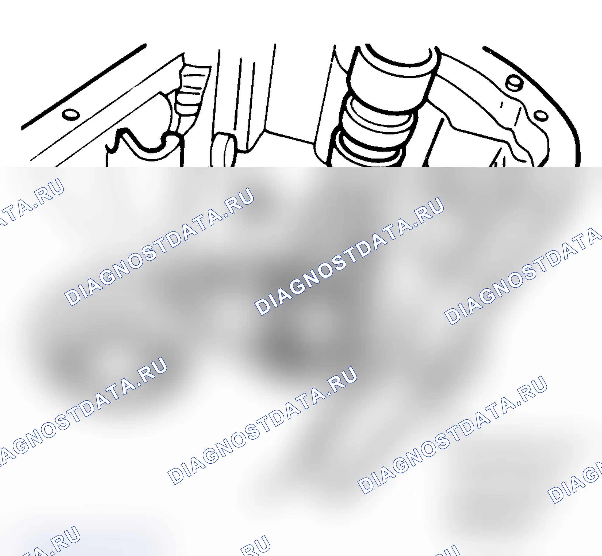 Рис. 13. Chevrolet Celebrity I