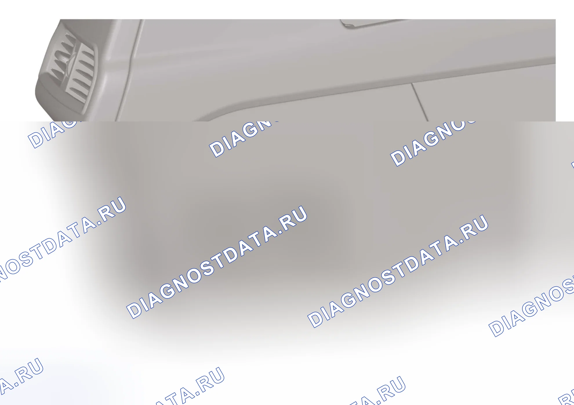 Как снять и установить центральную консоль — Wey Vv5. Wey VV5 I