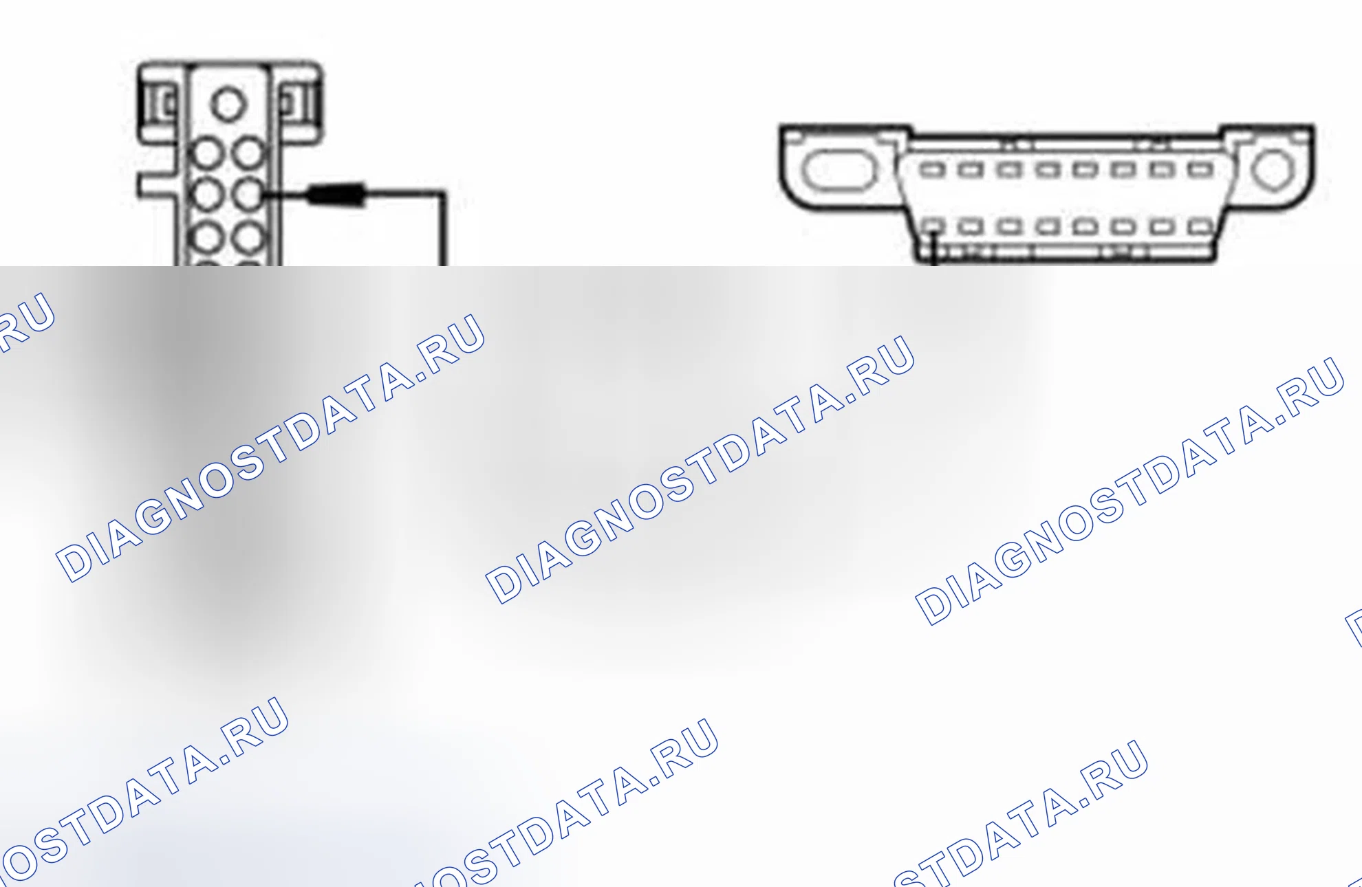 Рис. 57. Ford Fiesta Mk6
