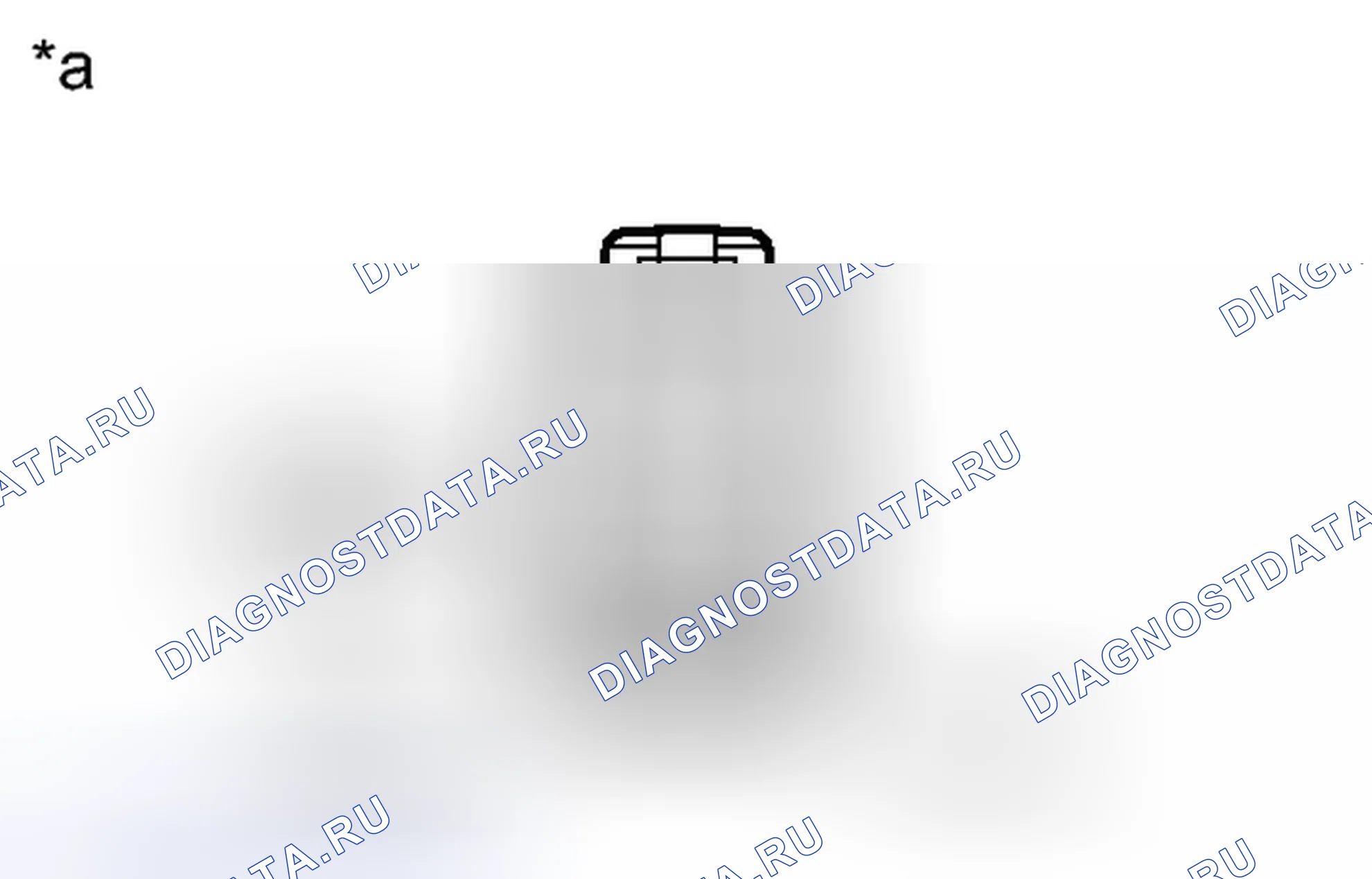 Рис. 355: ПОРЯДОК ВЫПОЛНЕНИЯ РАБОТ. Toyota Highlander II рестайлинг