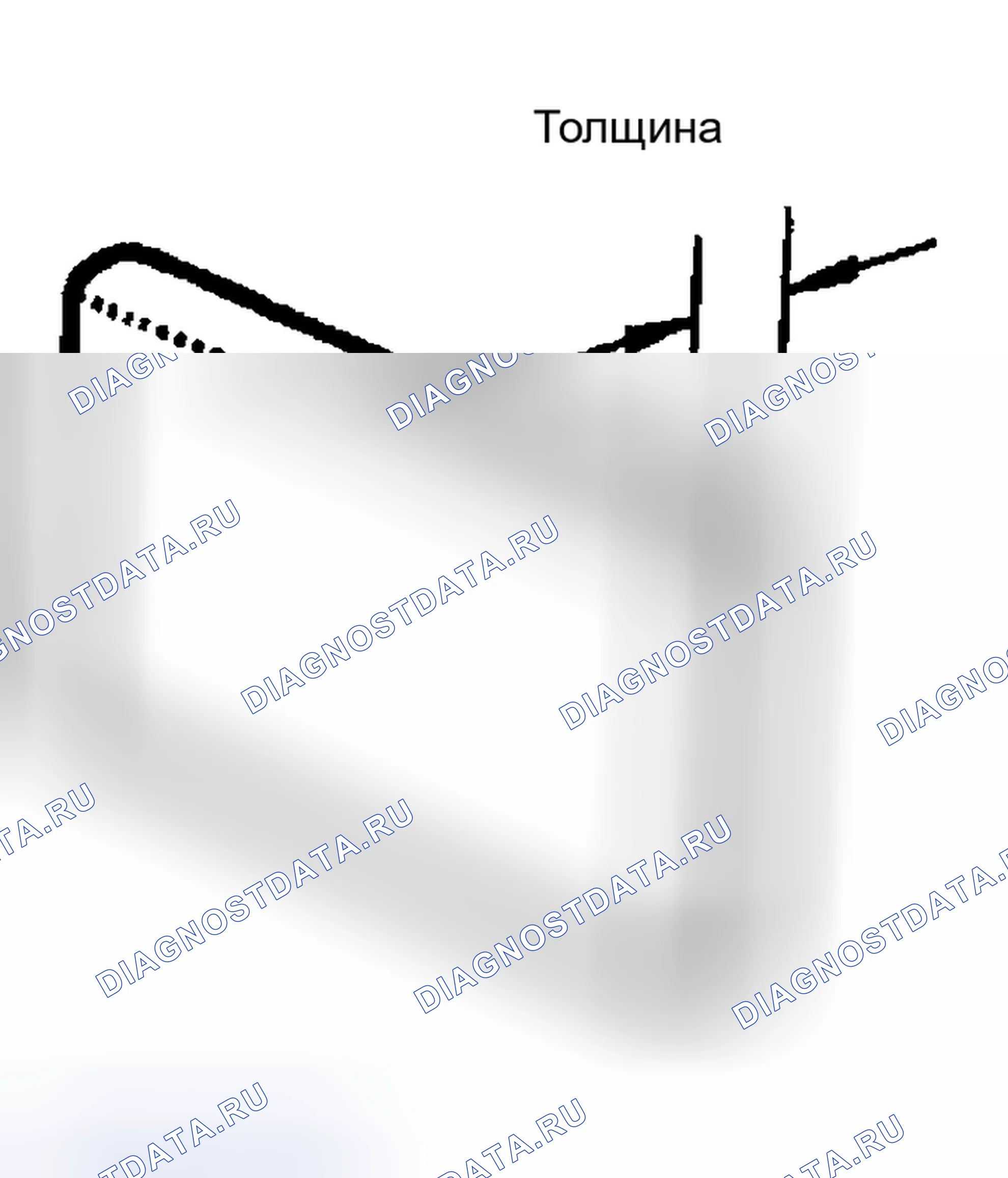 Рис. 23. Toyota Highlander I рестайлинг